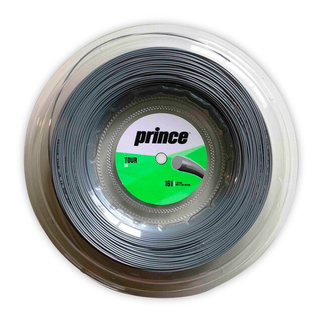 Imagem 0 de Cordas de Ténis TOUR XR 16 1.30 Mm 200M Prince