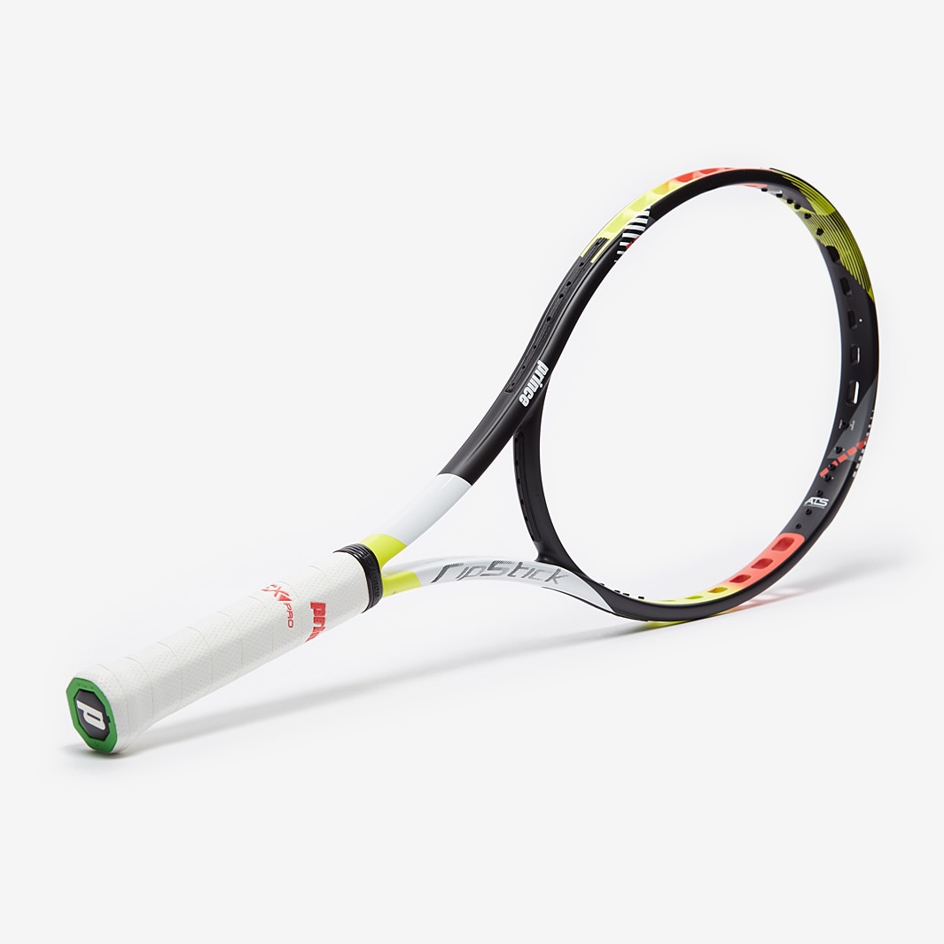 Raquete de Ténis Ripstick 100 300 G sem Encordoamento Prince Multicolor-2