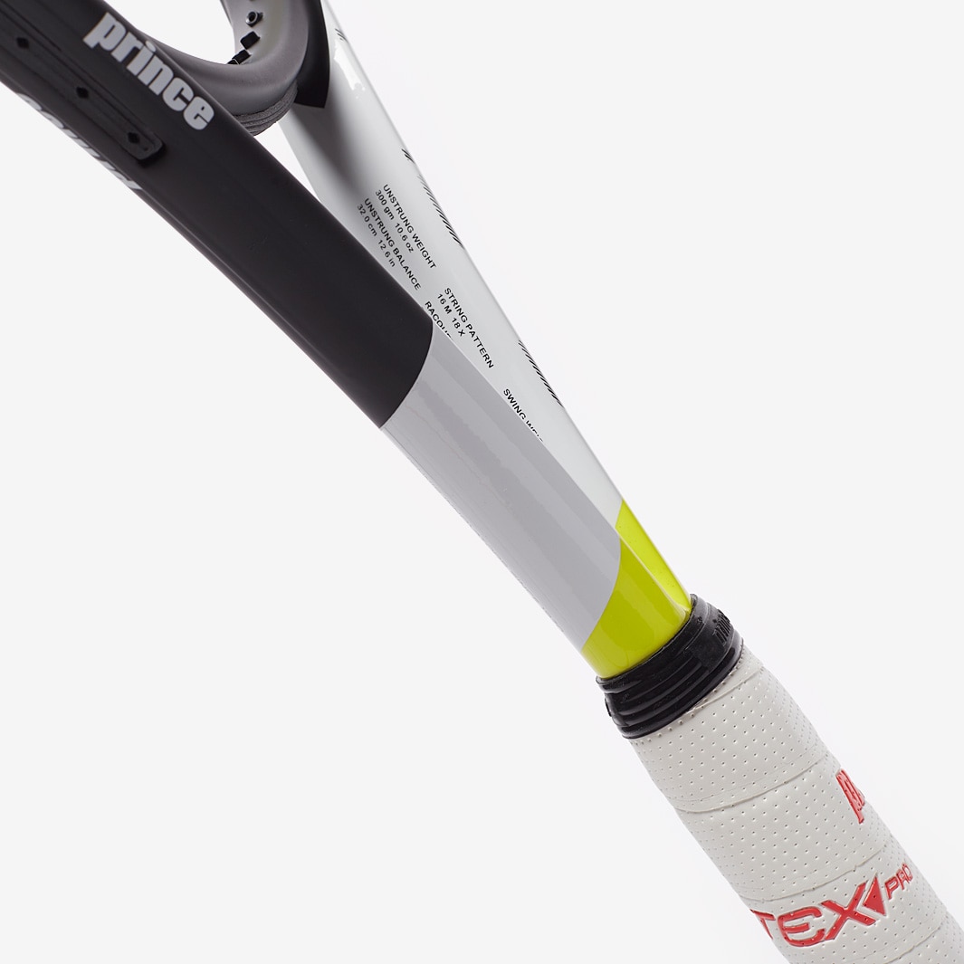 Raquete de Ténis Ripstick 100 300 G sem Encordoamento Prince Multicolor-5
