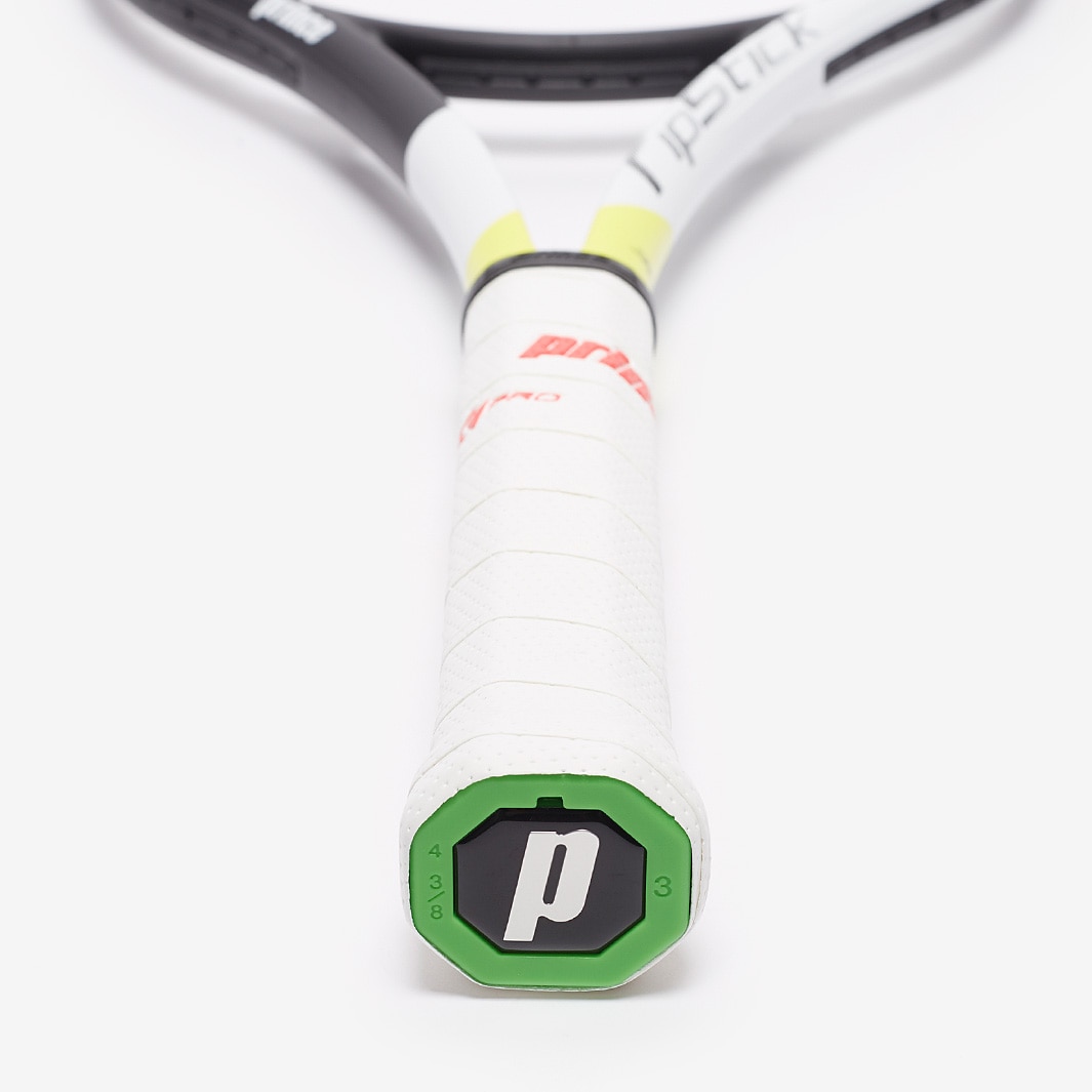 Raquete de Ténis Ripstick 100 300 G sem Encordoamento Prince Multicolor-6