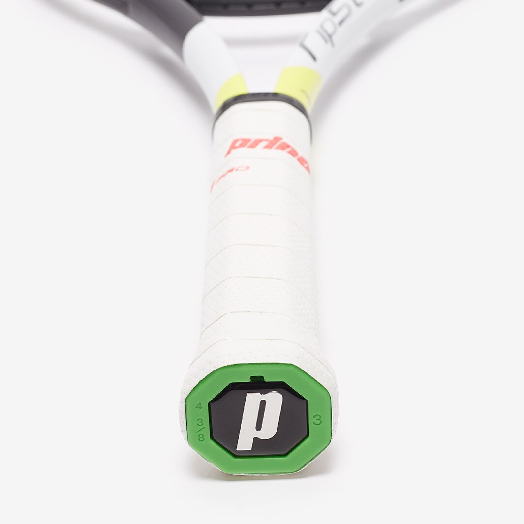 Raquete de Ténis Ripstick 100 280 G sem Cordas Prince Multicolor-6