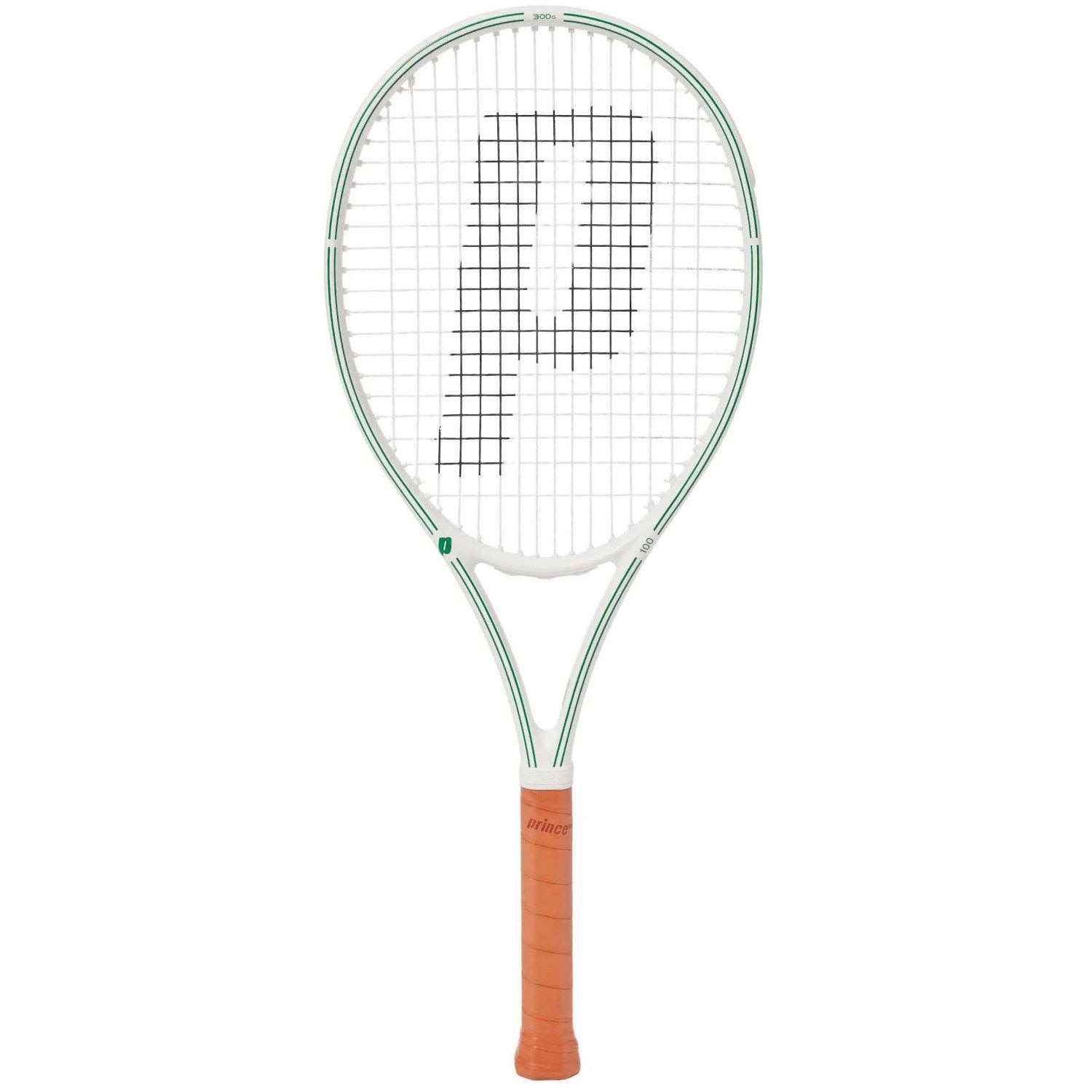 Imagem 0 de Raquete de Ténis Warrior 100 300 G Encordoada Prince