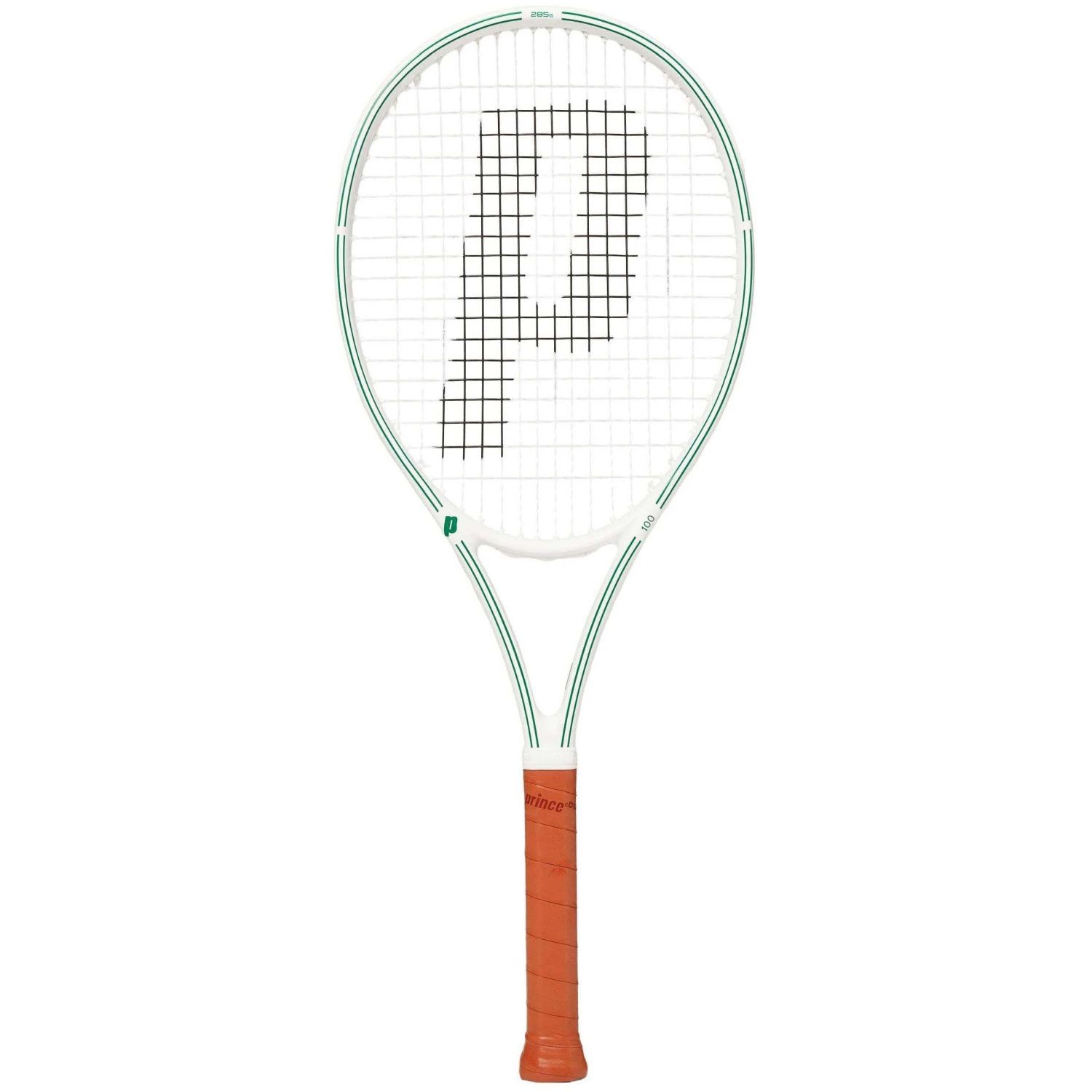 Imagem 0 de Raquete de Ténis Warrior 100 285 G Encordoada Prince