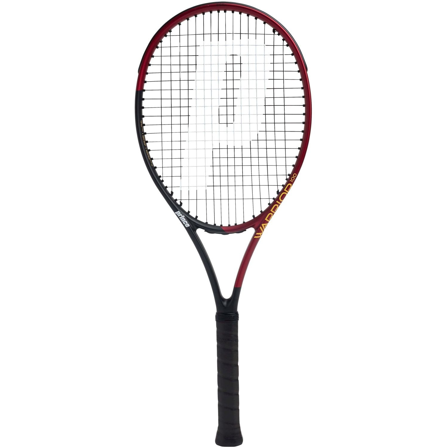 Imagem 0 de Raquete de Ténis Warrior 100 265 G Encordoada Prince
