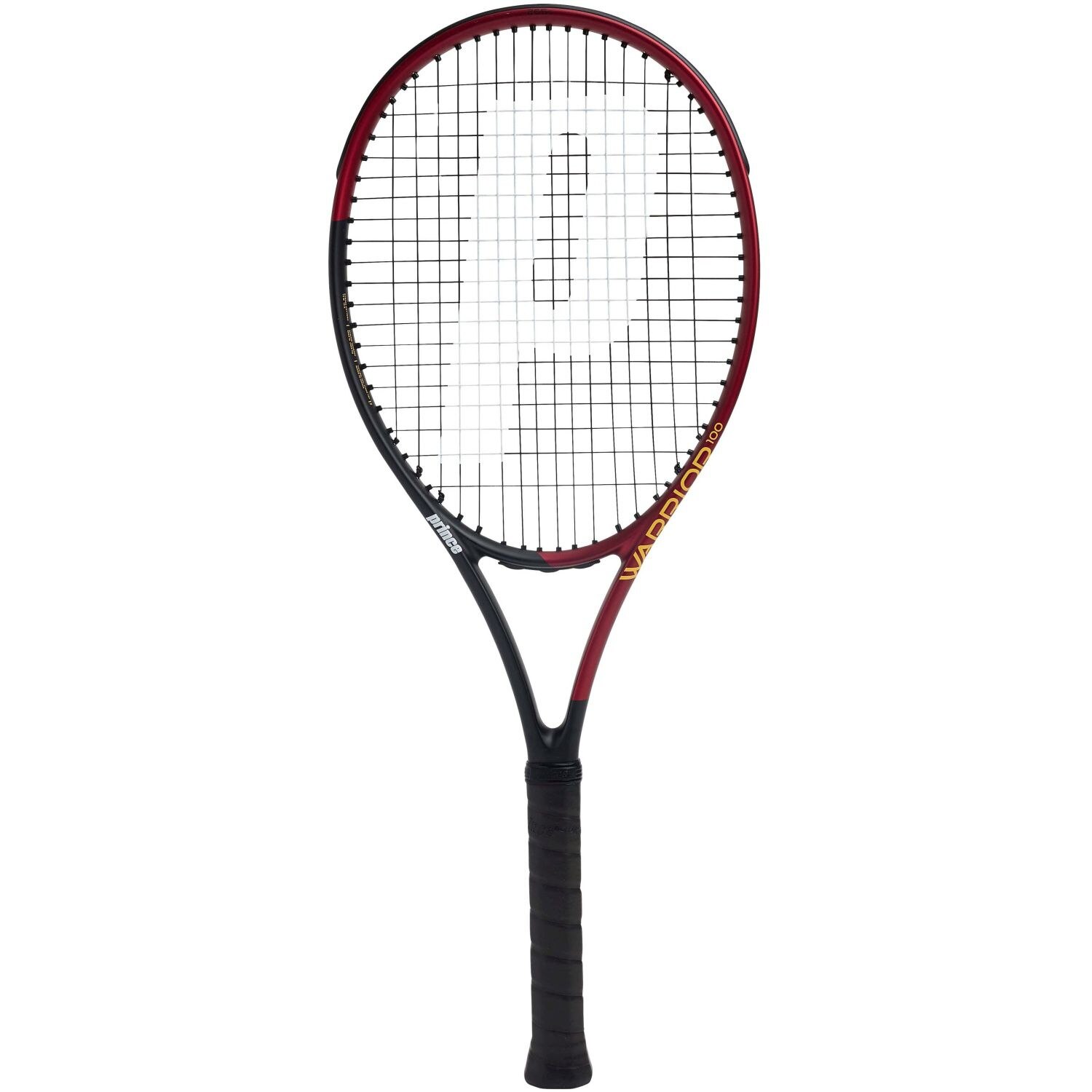 Imagem 0 de Raquete de Ténis Warrior 100 265 G Encordoada Prince