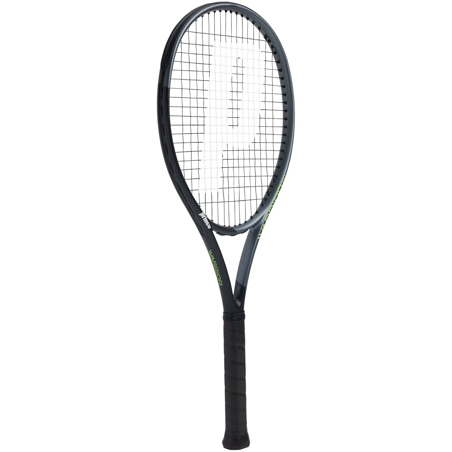 Raquete de Ténis Warrior 100 285 G Encordoada Prince Multicolor-2