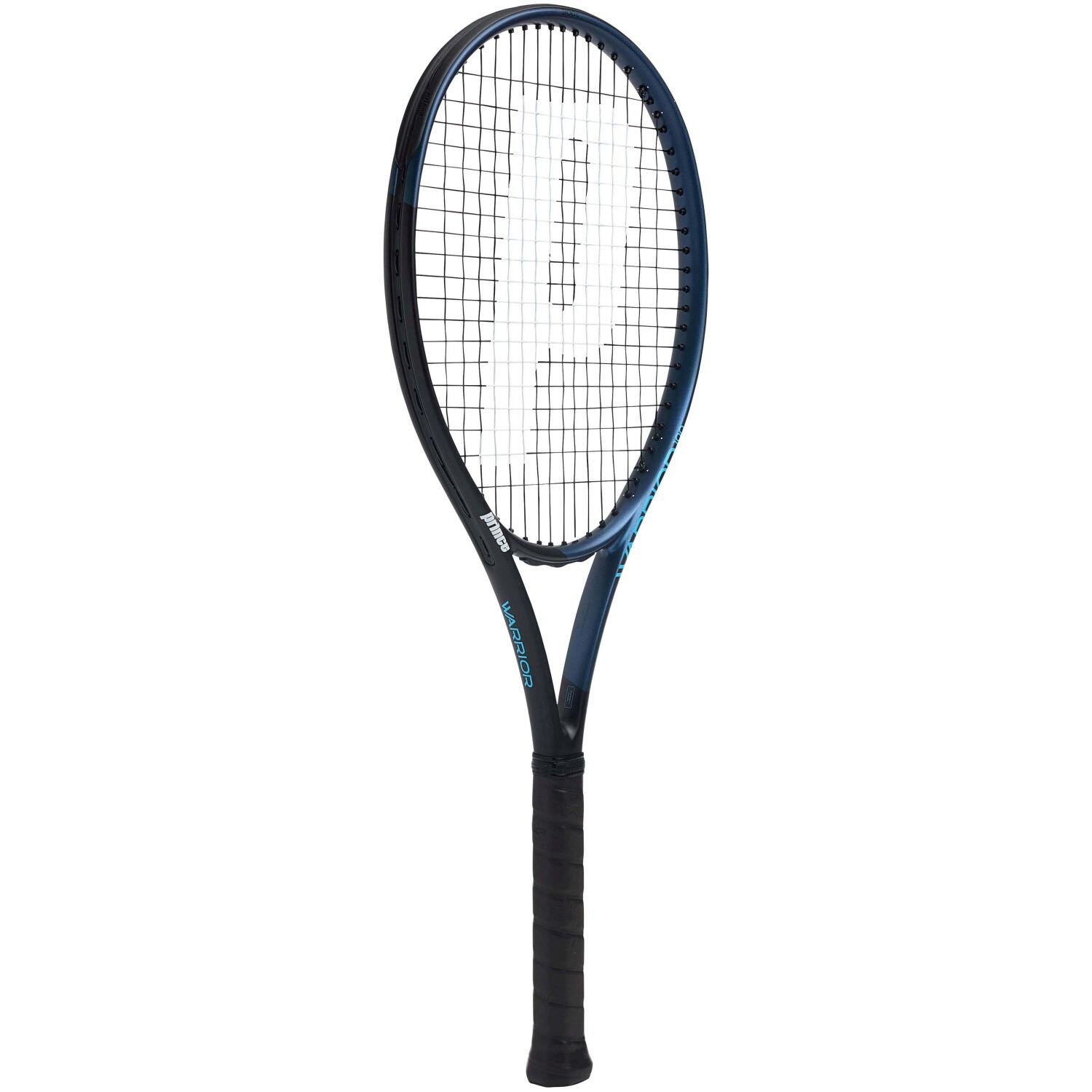 Raquete de Ténis Warrior 100 300 G Encordoada Prince Multicolor-2