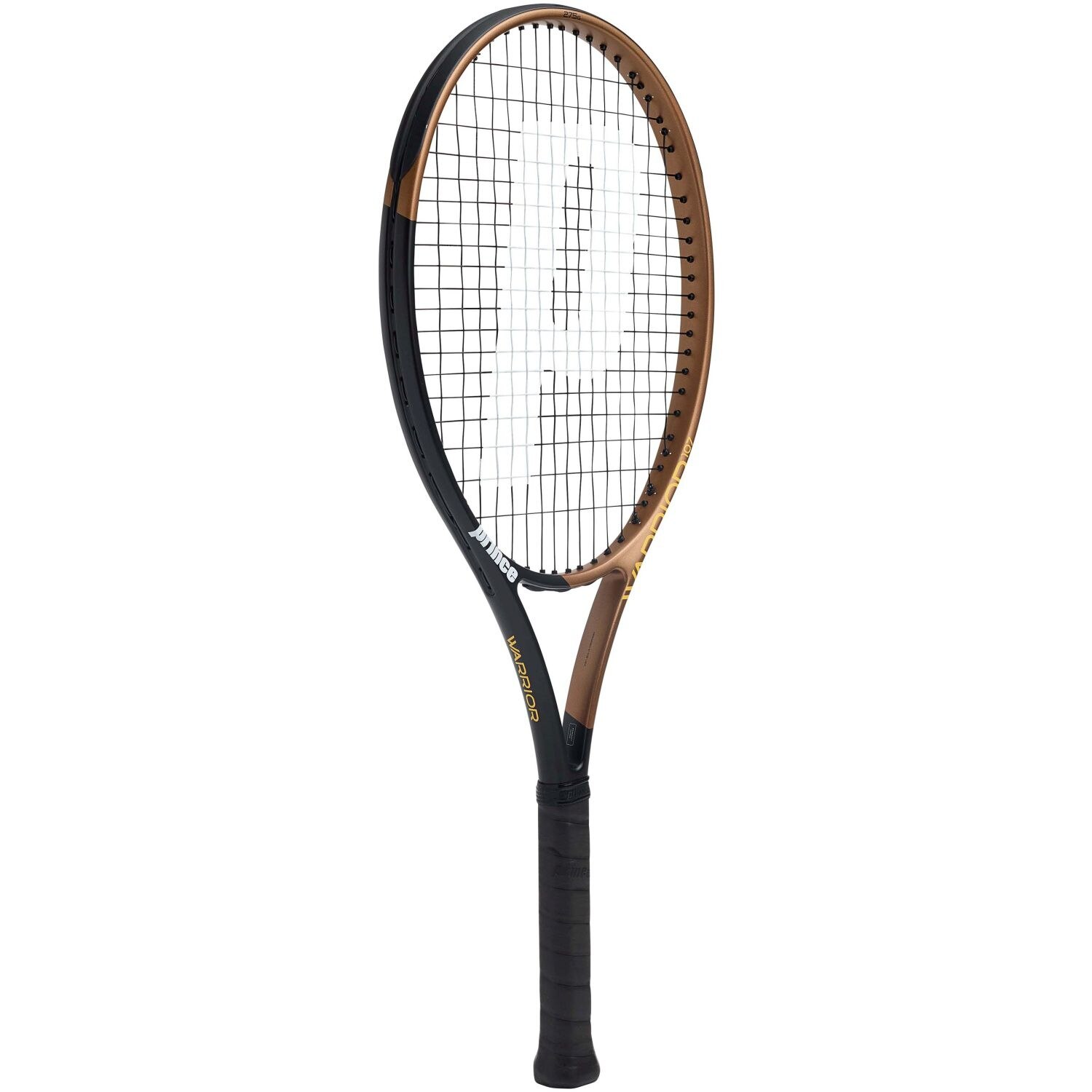 Raquete de Ténis Warrior 107 275 G Encordoada Prince Multicolor-2