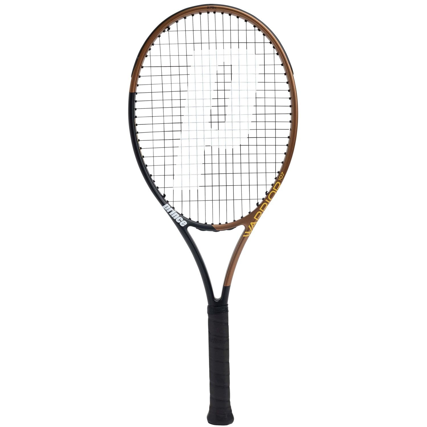 Imagem 0 de Raquete de Ténis Warrior 107 275 G Encordoada Prince
