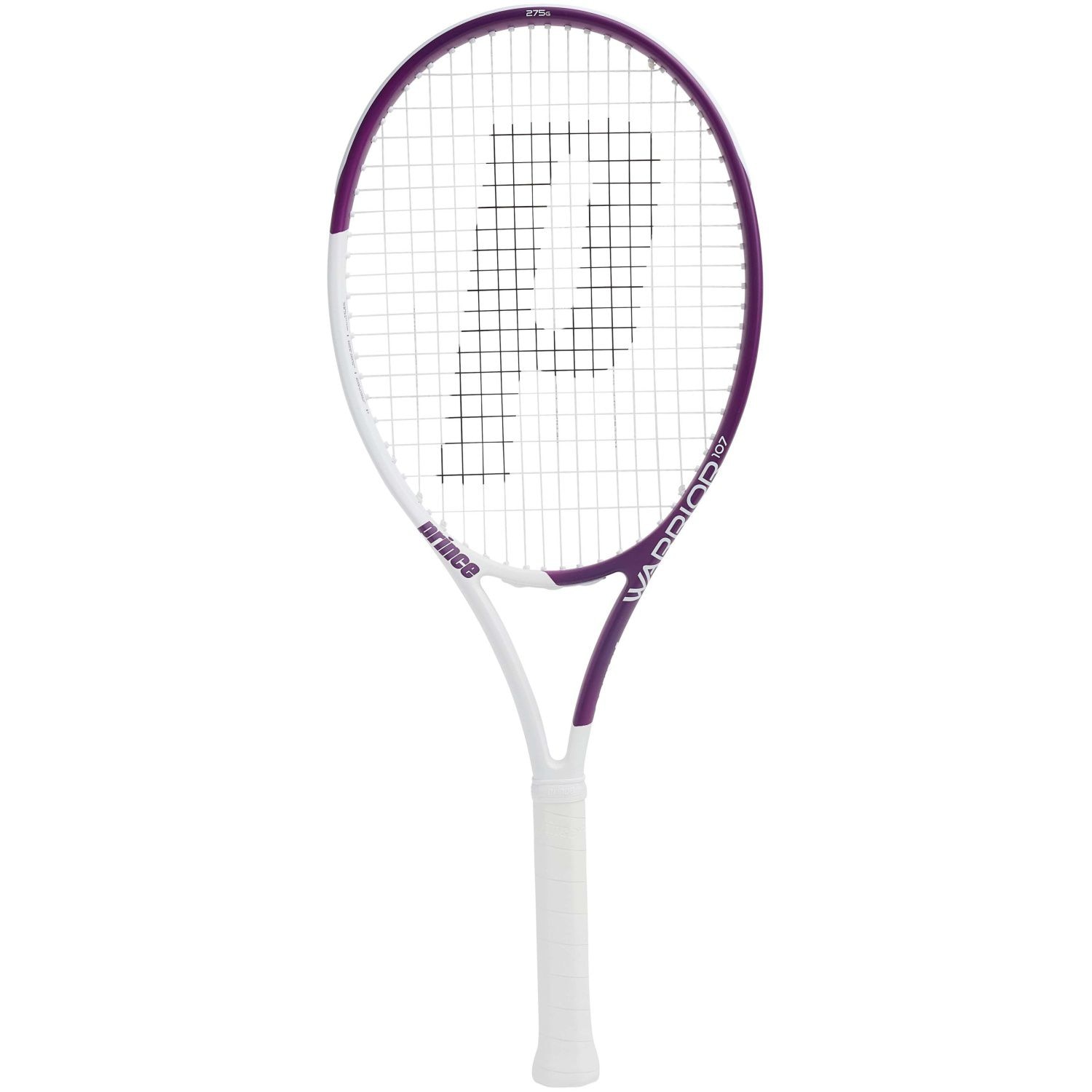Imagem 0 de Raquete de Ténis Warrior 107 275 G Encordoada Prince