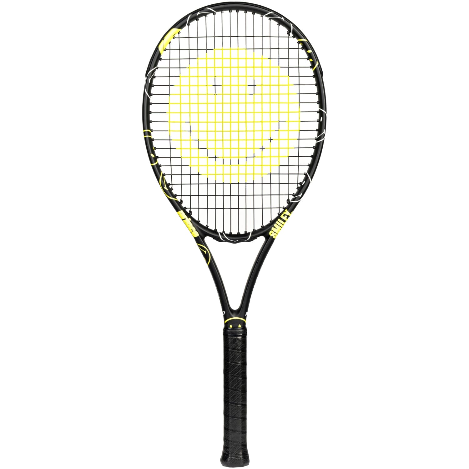 Imagem 0 de Raquete de Ténis Beast 280 G Smiley Edition sem Cordas Prince