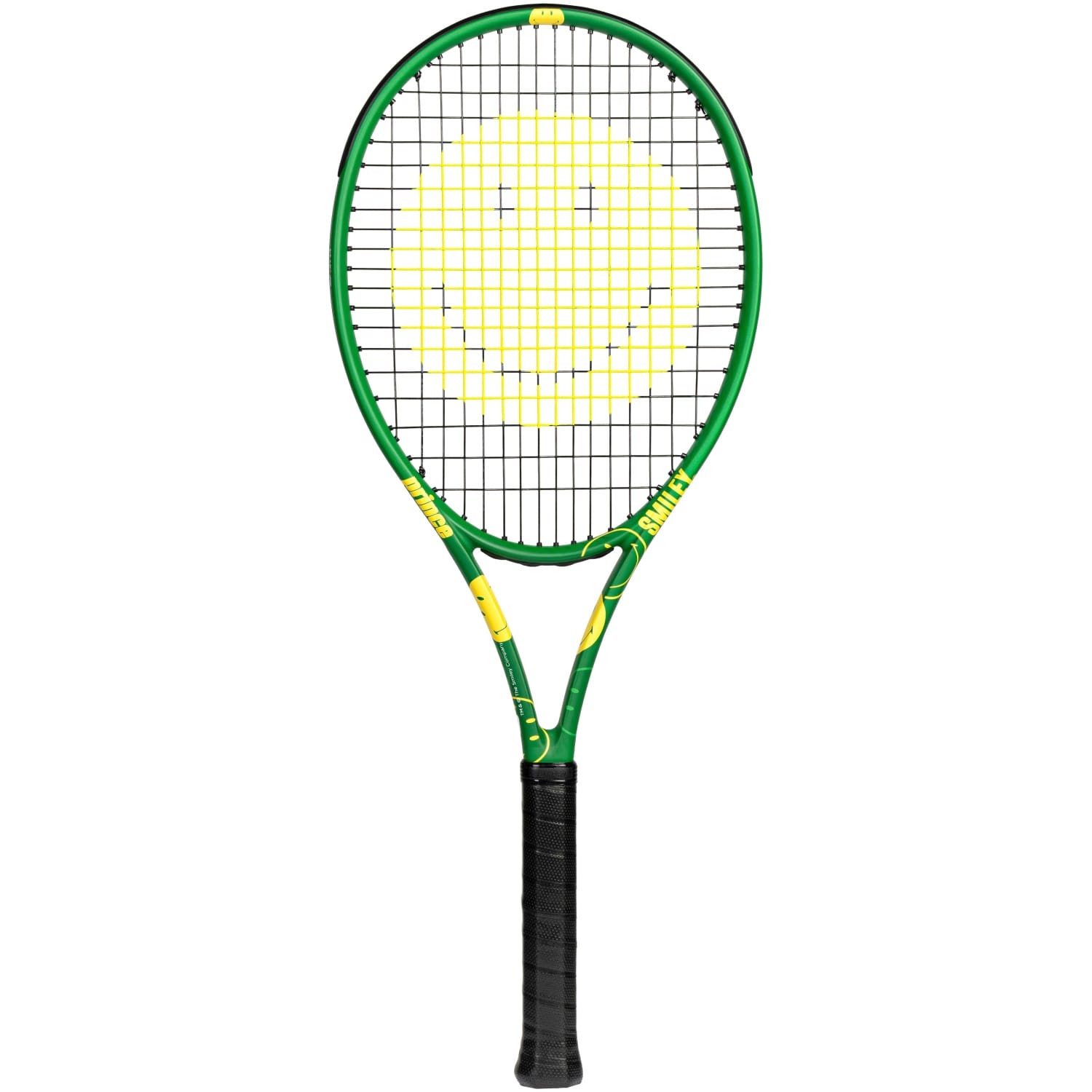 Imagem 0 de Raquete de Ténis Beast Power 300 G Smiley Edition Encordoada Prince