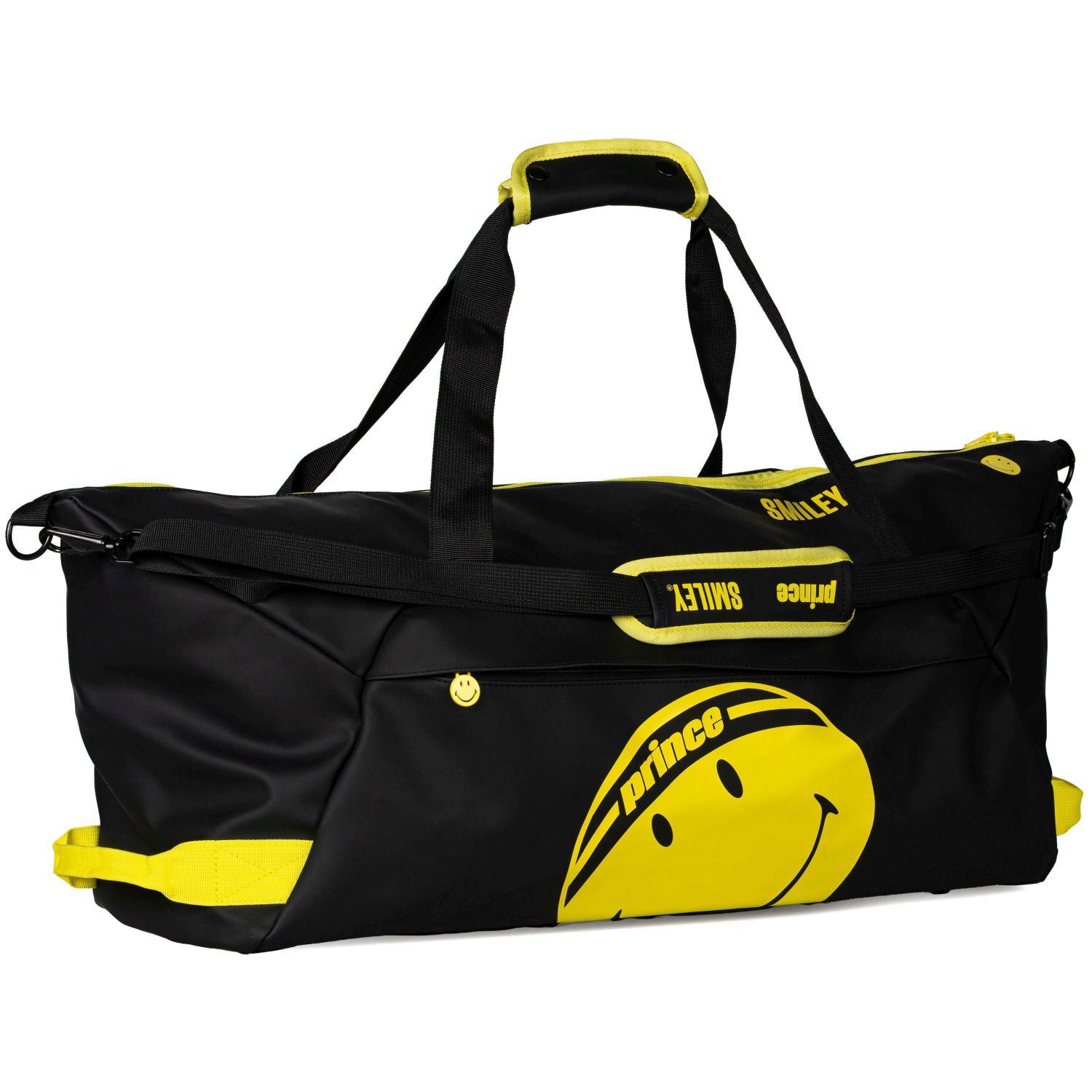 Imagem 0 de Bolsa de Ténis e Pádel Smiley Perf Duffel Prince
