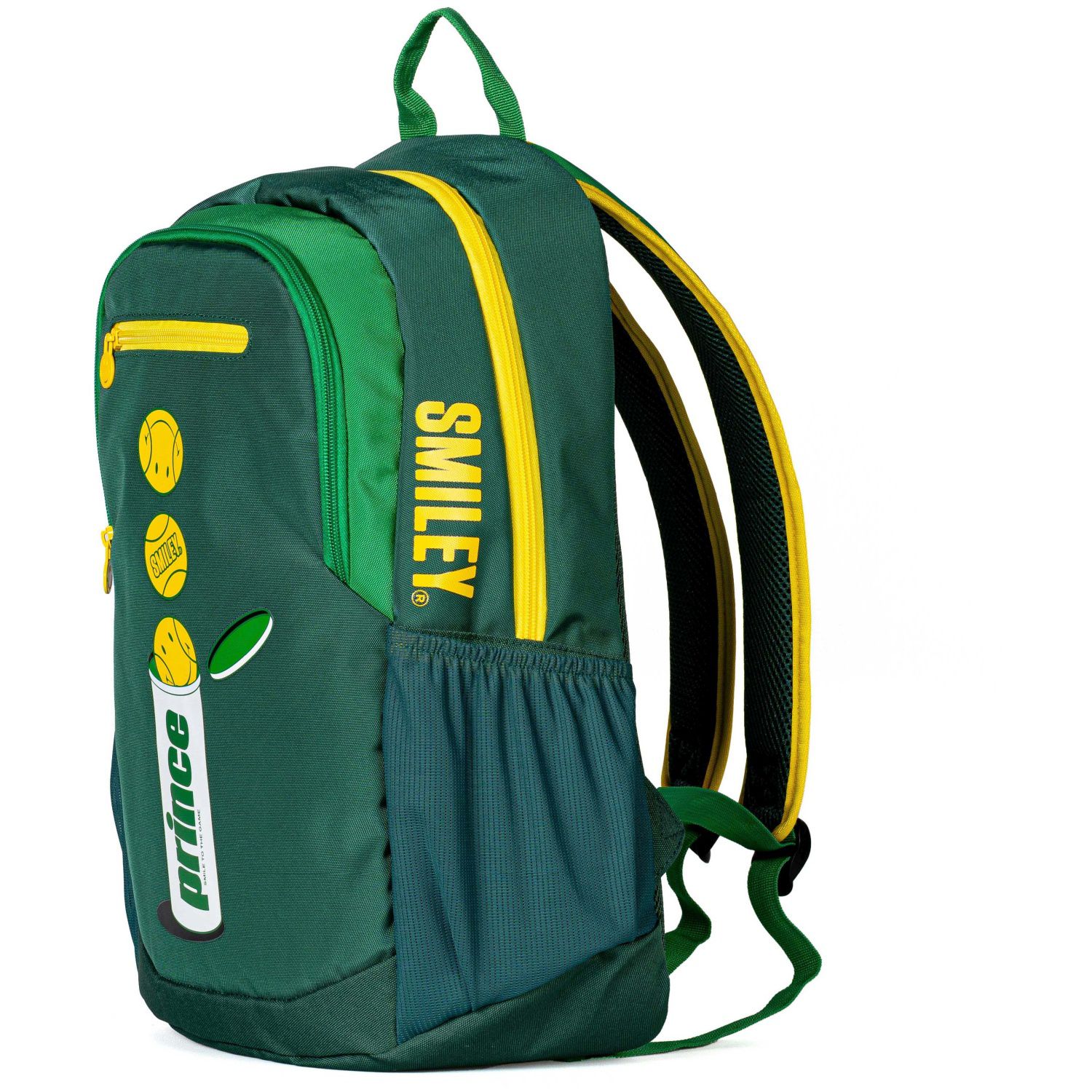Imagem 0 de Mochila de Ténis e Pádel Smiley com Prince