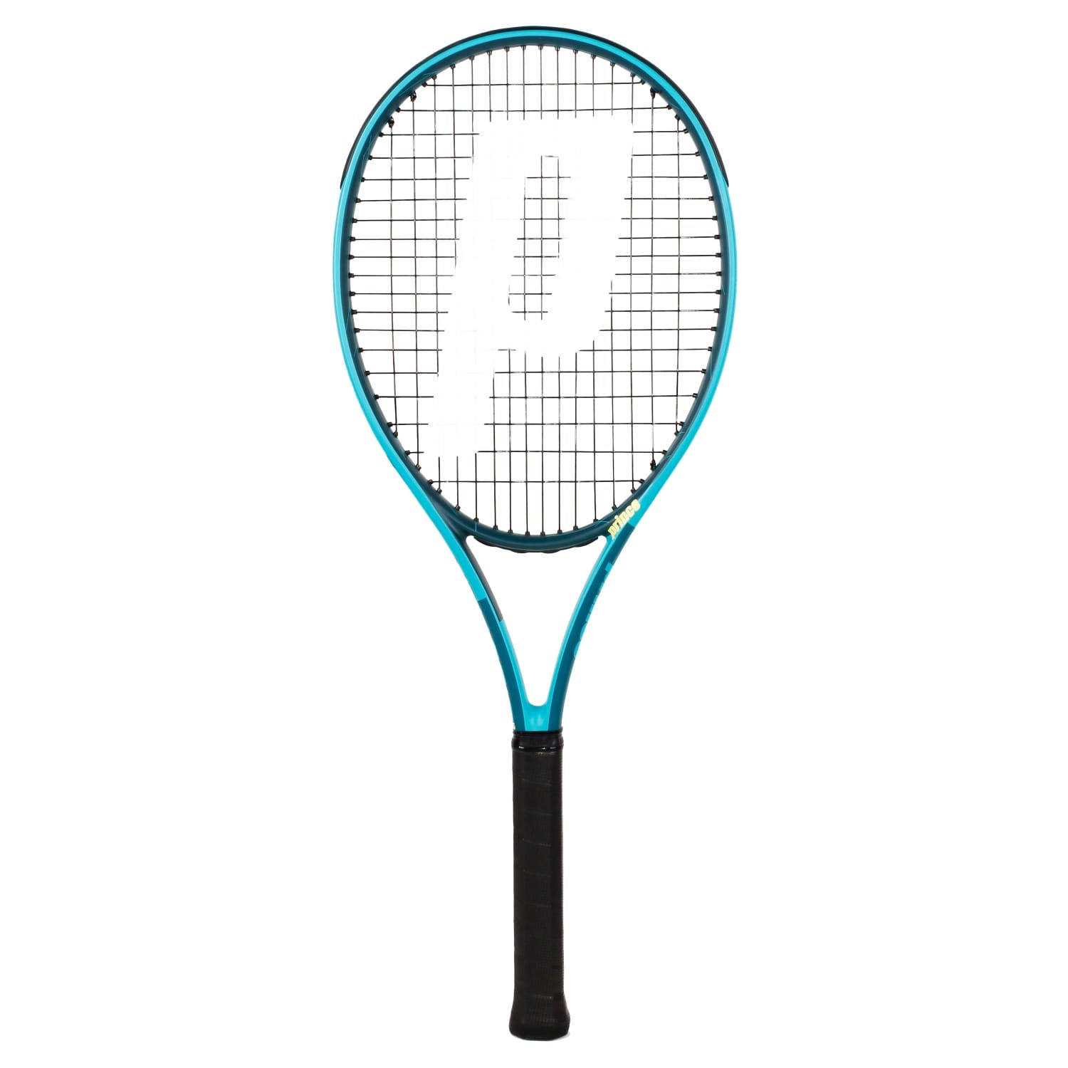 Raquete de Ténis Nemesis 270 G Encordada Prince Azul-2