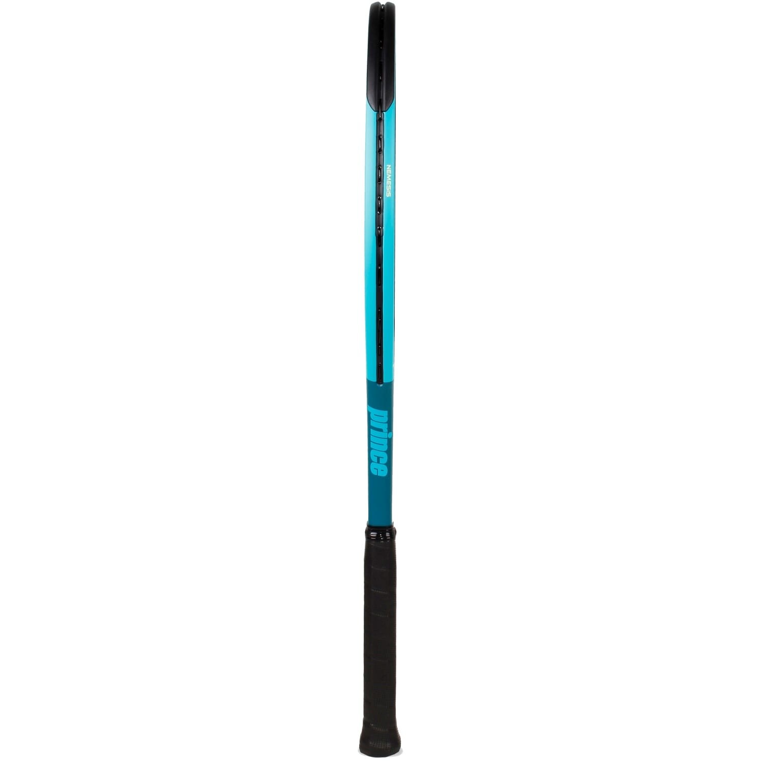 Raquete de Ténis Nemesis 270 G Encordada Prince Azul-3