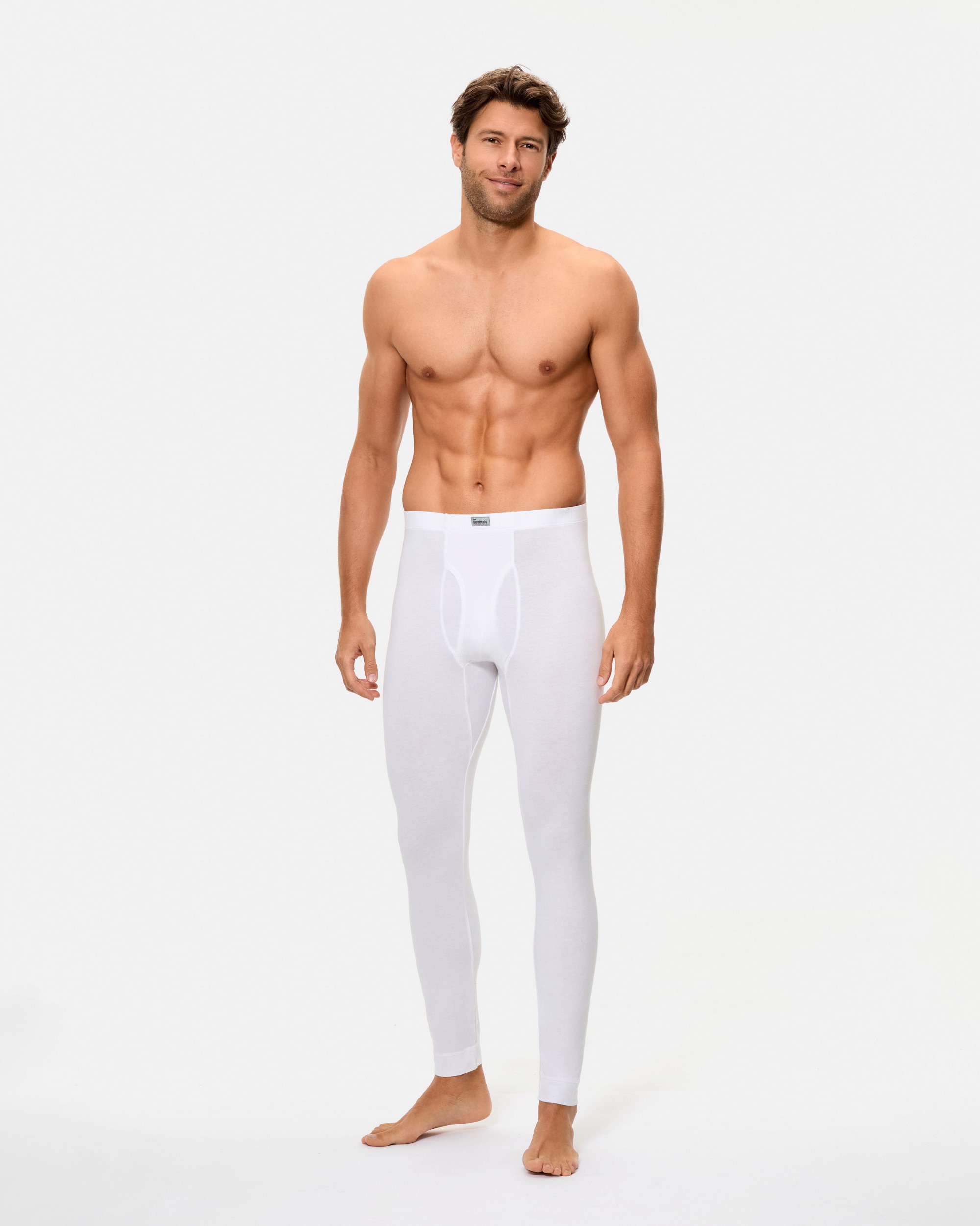 Imagem 0 de Cueca Comprida Térmica