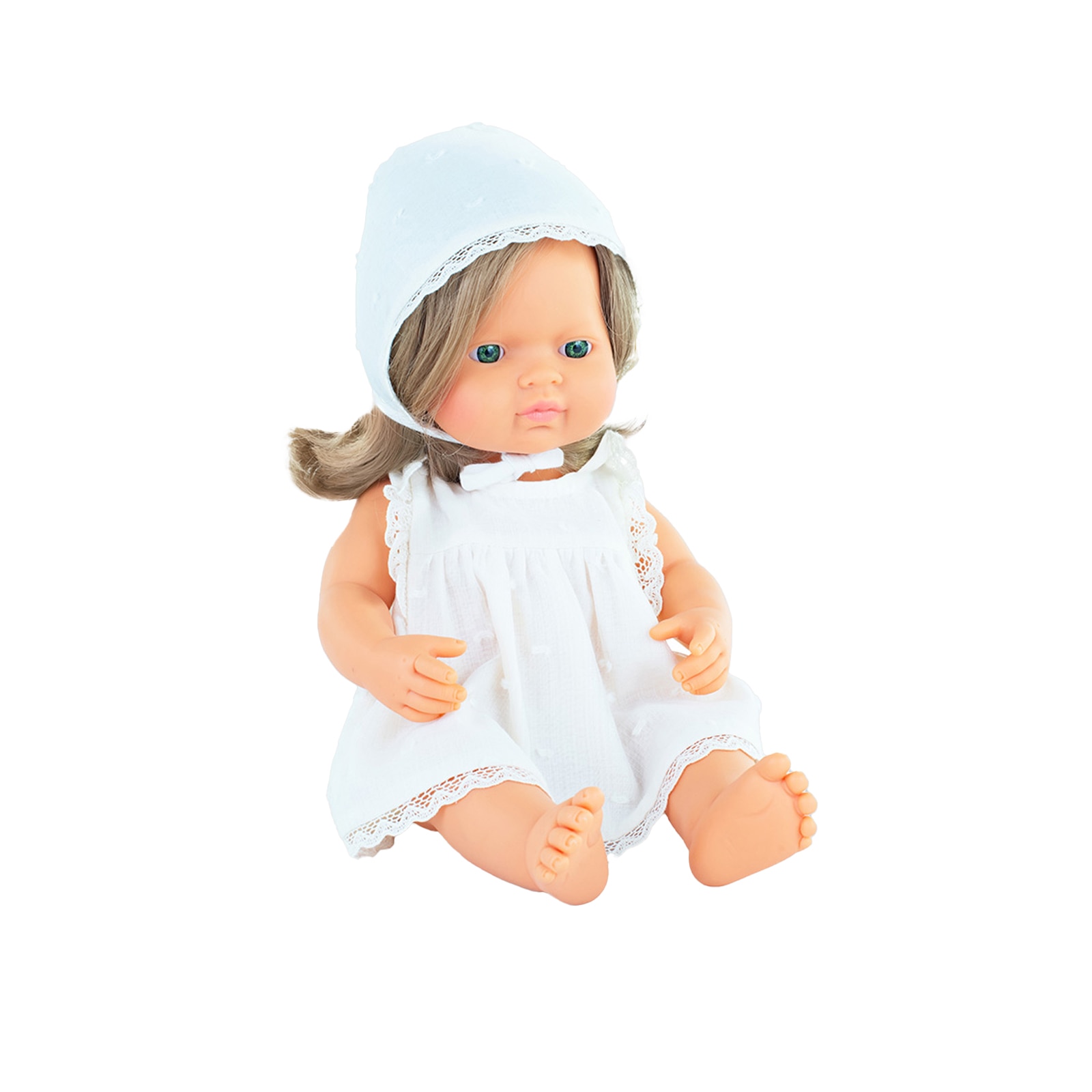 Imagem 0 de Boneco Paz Rodríguez Coleção Essencial