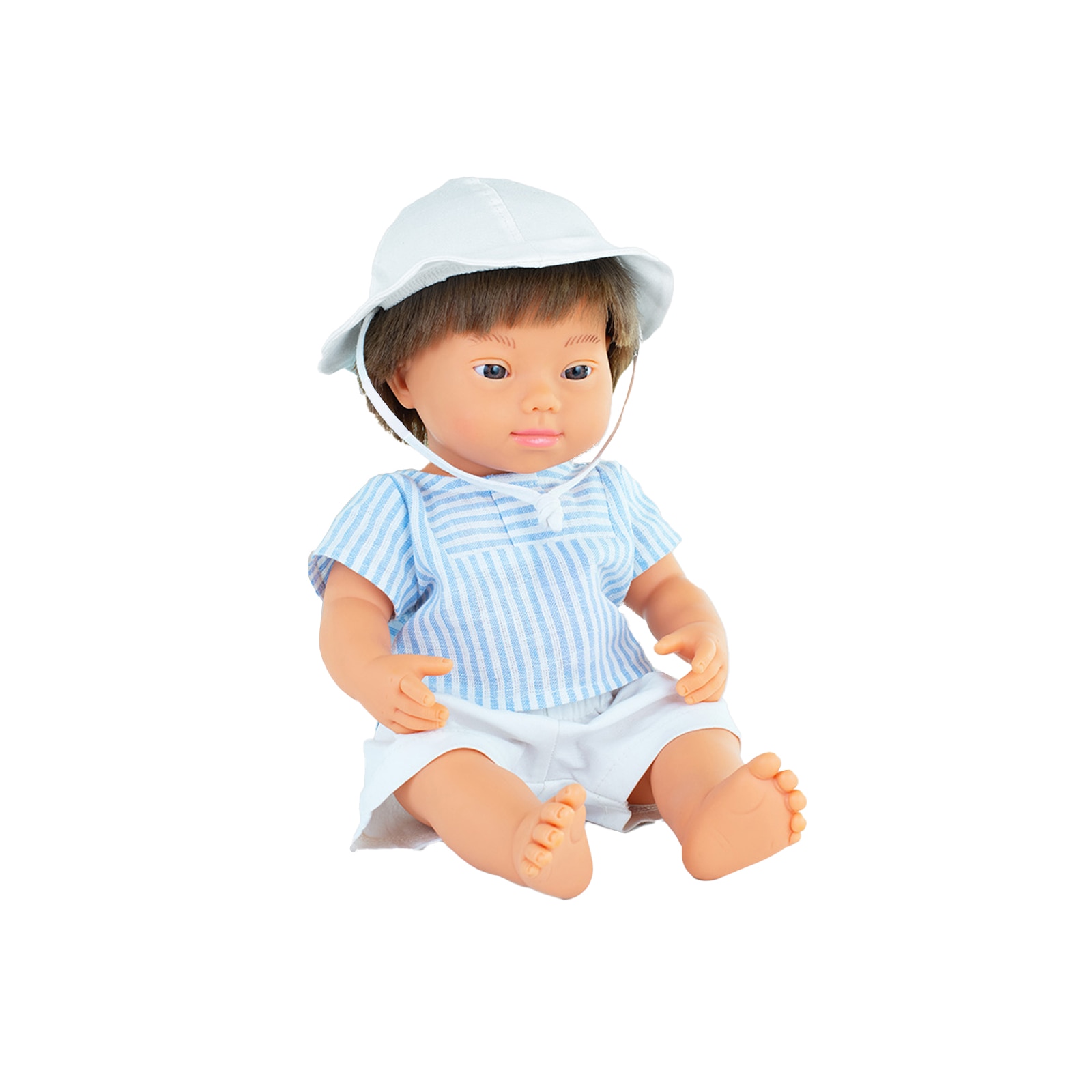 Imagem 0 de Boneco Paz Rodríguez Coleção Essencial