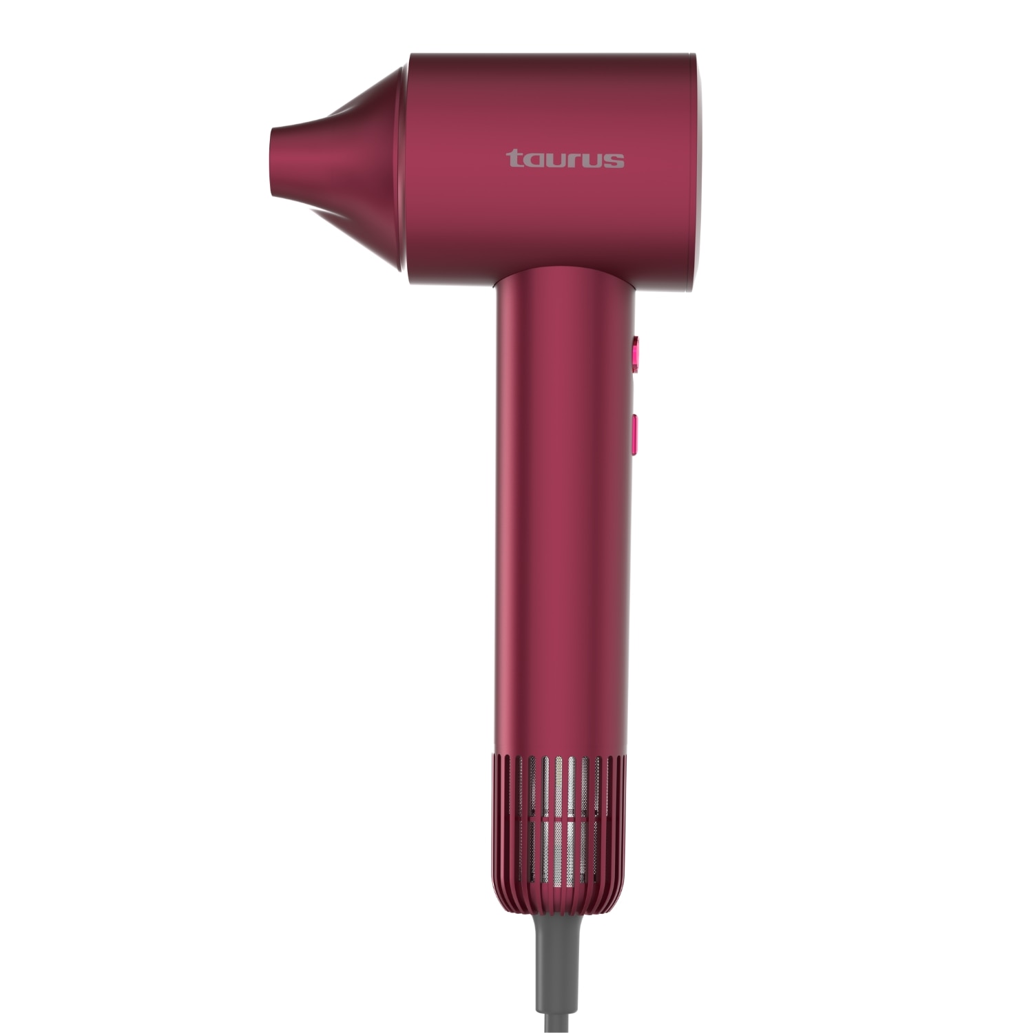 Imagem 0 de Secador de Cabelo inteligente Taurus Digital Force AI com proteção do couro cabeludo