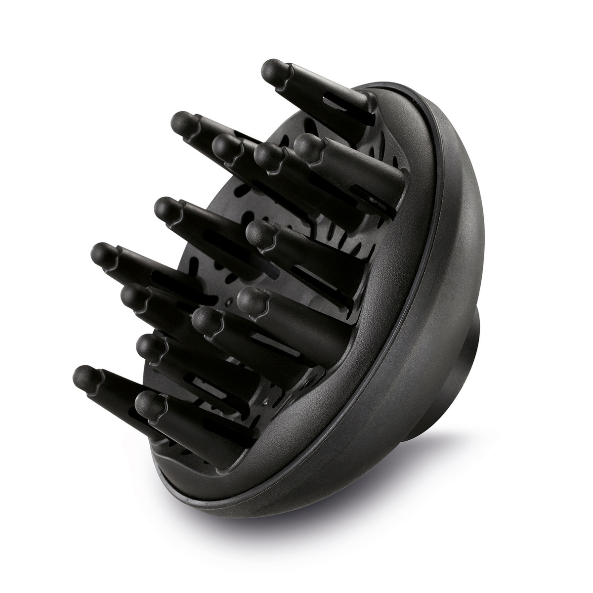 Secador Iónico Profissional de 2400W Taurus Shining 2400 Ionic Preto-4