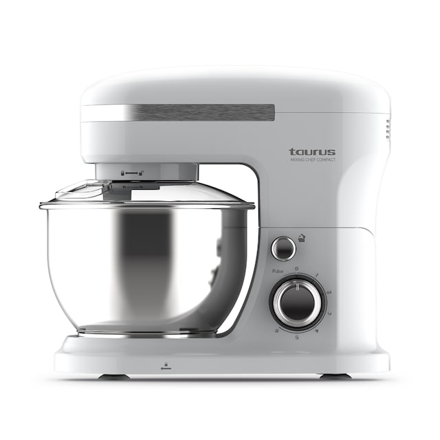 Imagem 0 de Batedeira Taurus Mixing Chef Compact