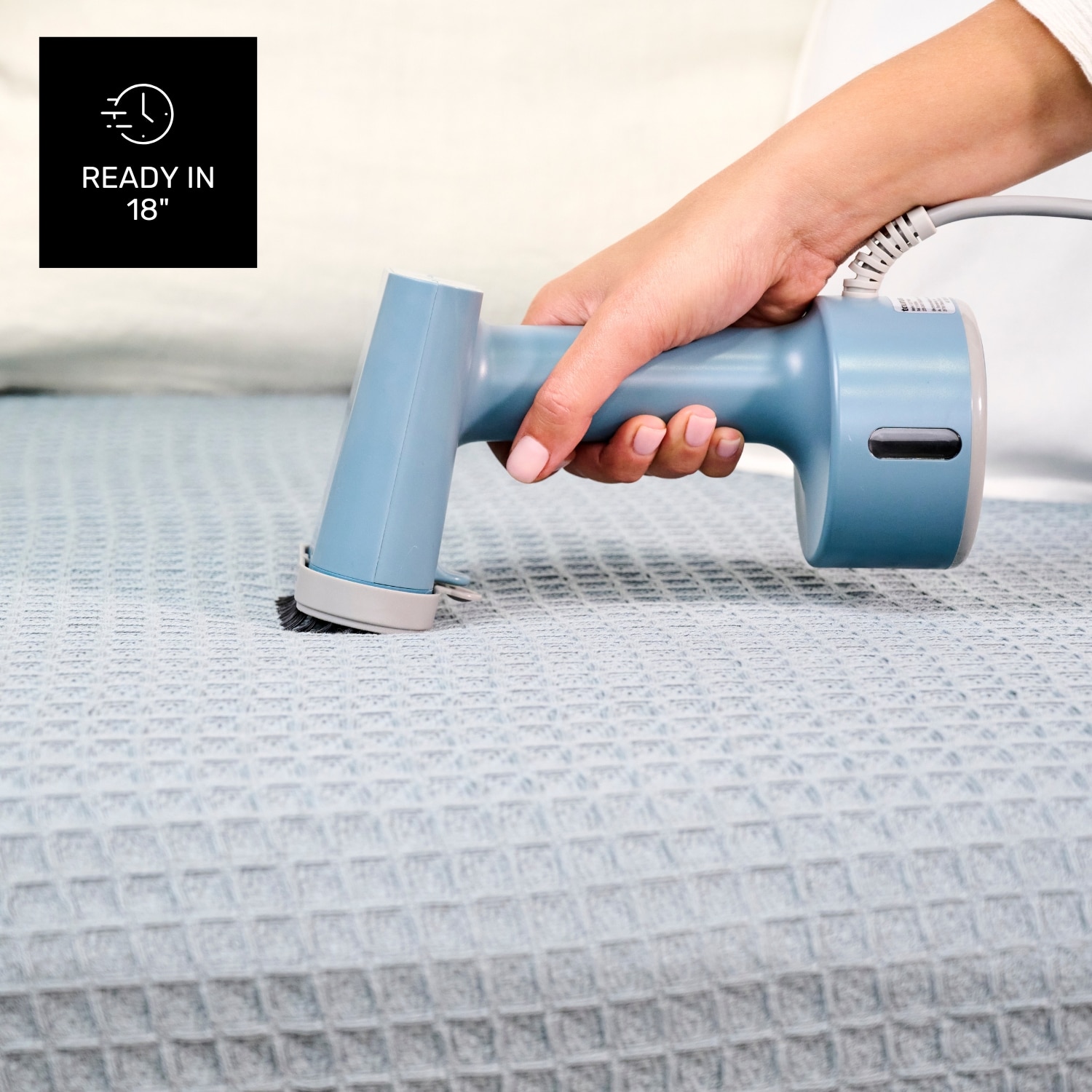 Ferro vertical a vapor Taurus Sliding Care Compact · Taurus · El Corte ...