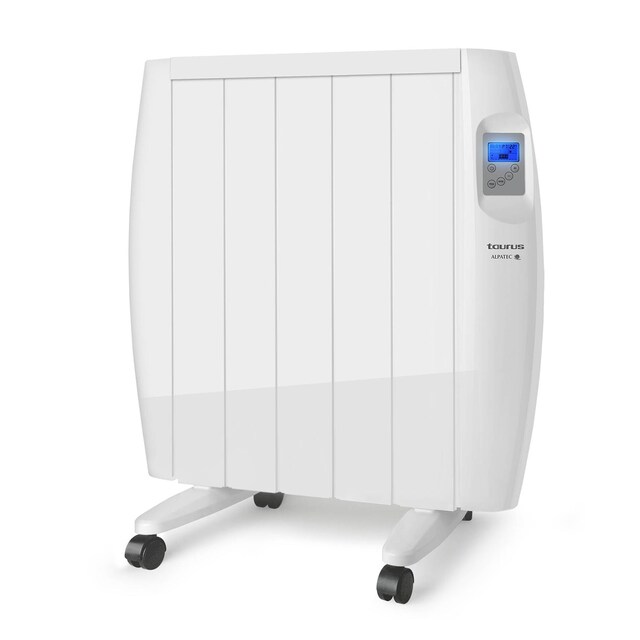 Imagem 0 de Emissor Térmico Taurus Malbork 900 com Display LCD