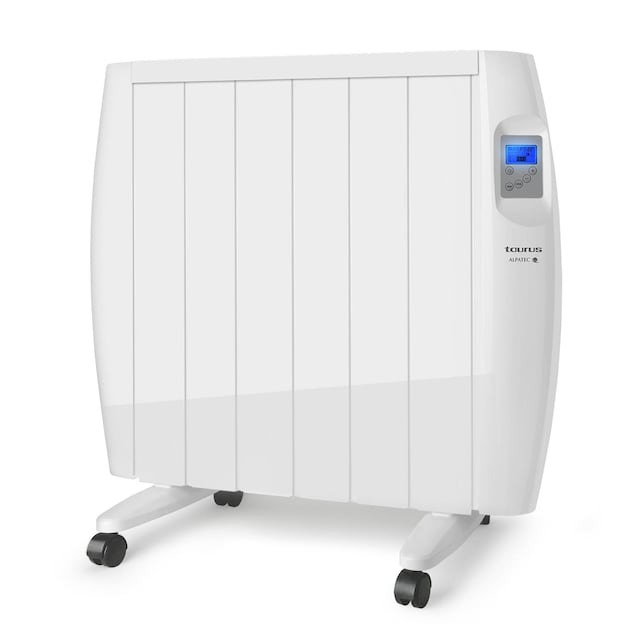 Imagem 0 de Emissor Térmico Taurus Malbork 1200 com Display LCD