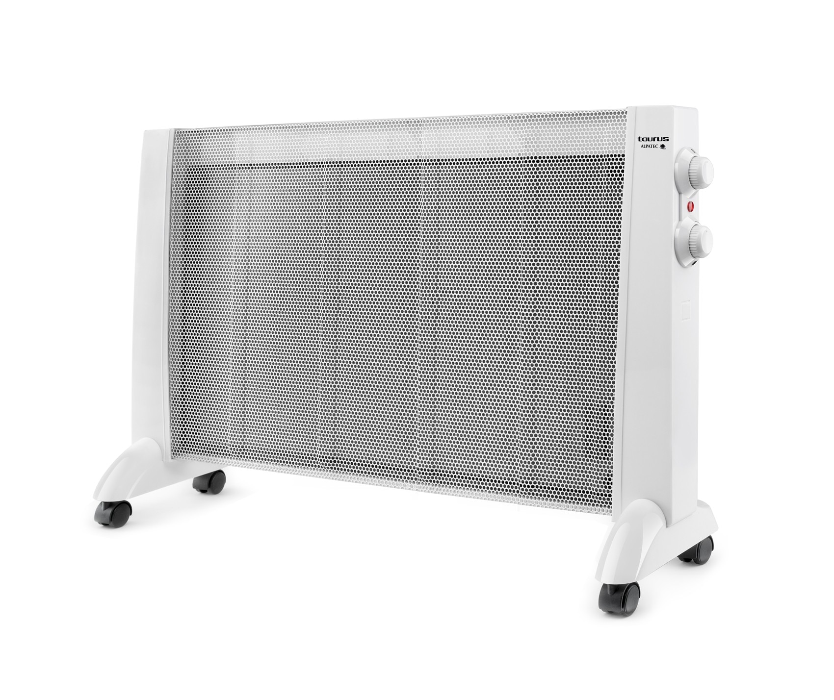 Imagem 0 de Radiador de Mica Taurus PRMB 2400 3 Intensidades e Termóstato Ajustável