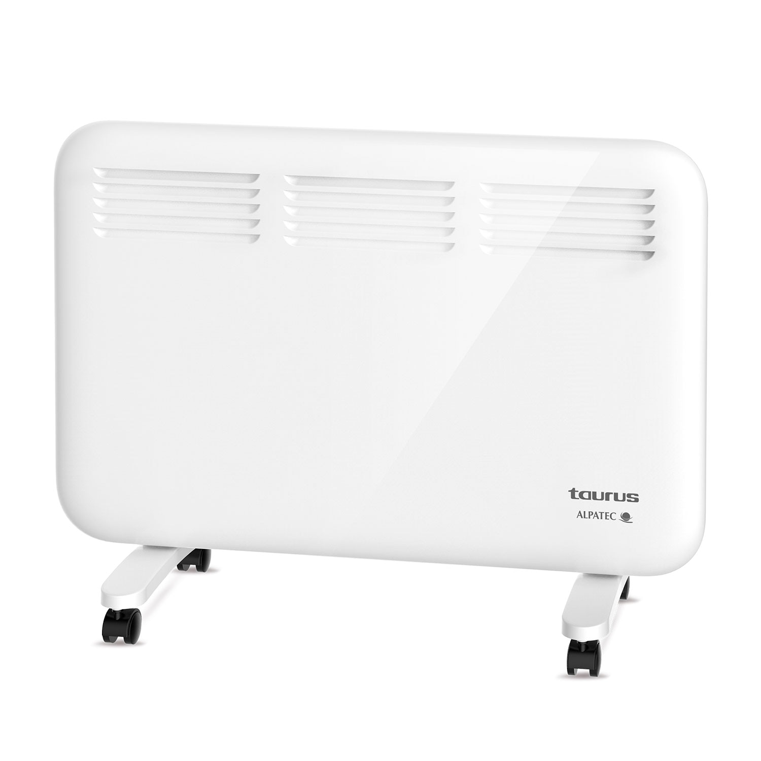 Imagem 0 de Convector elétrico Taurus Alpatec CHTA 1500 Radiador Aquecedor