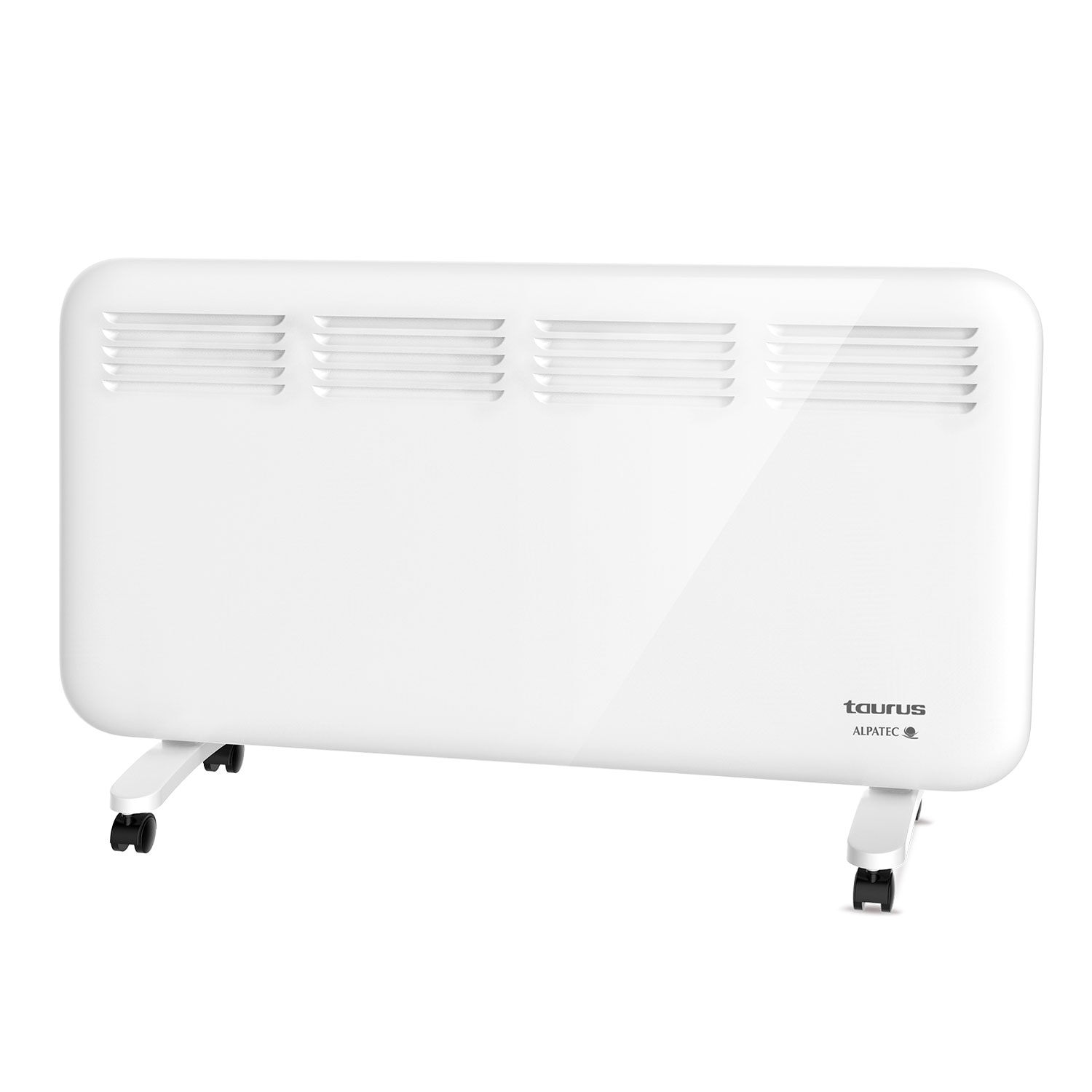 Imagem 0 de Convector elétrico Taurus Alpatec CHTA 2000 Radiador Aquecedor