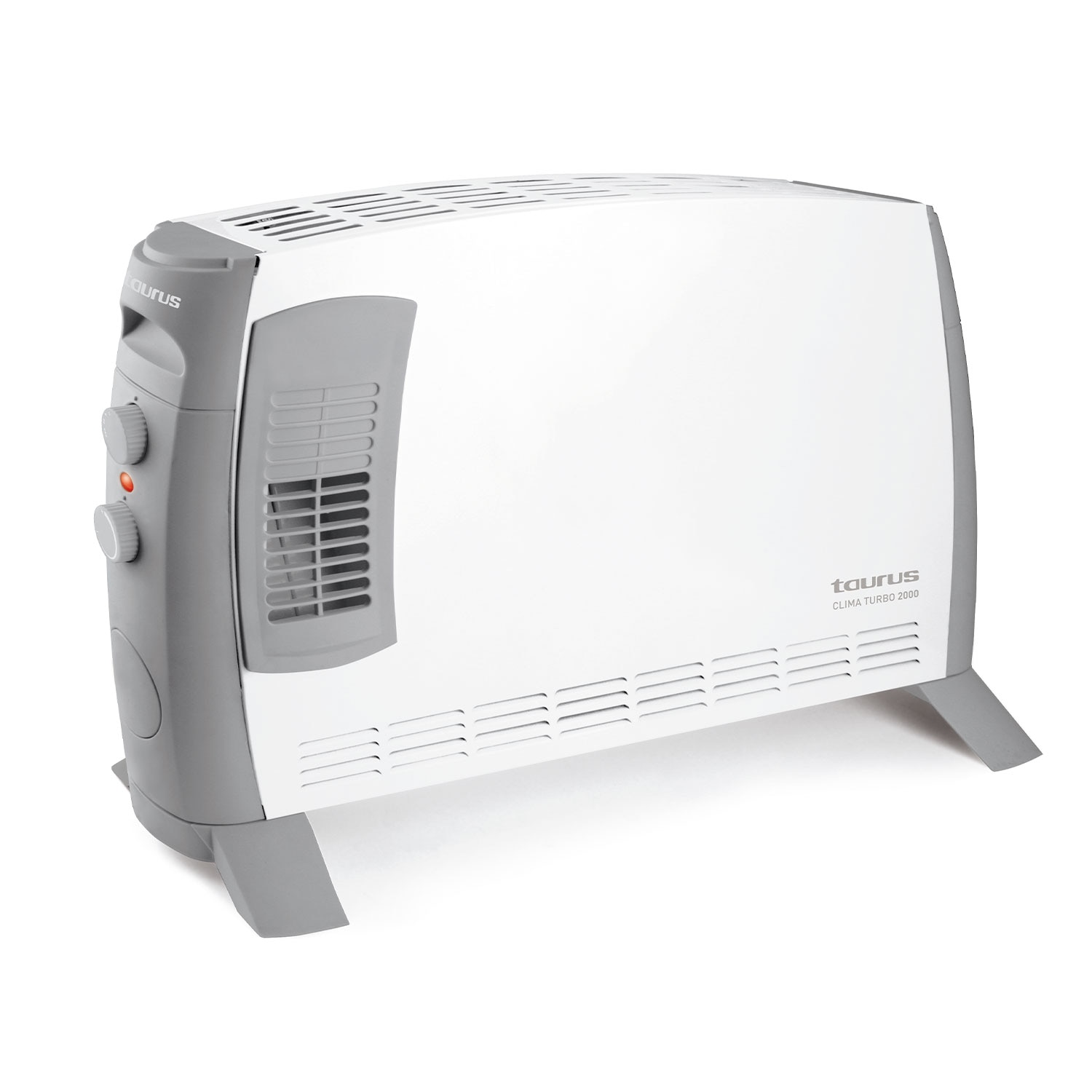 Imagem 0 de Convector elétrico Taurus Alpatec Clima Turbo 2000 Radiador Aquecedor