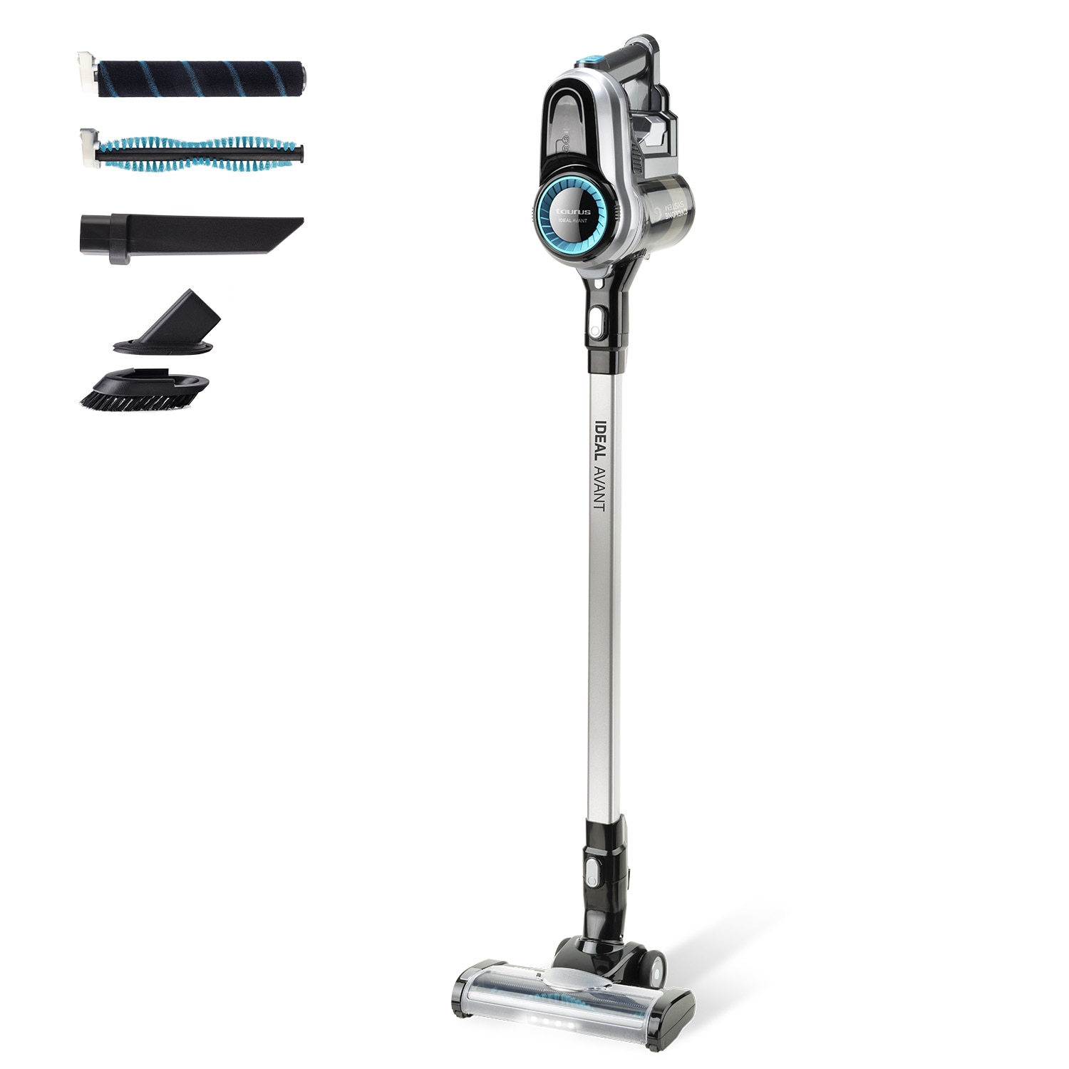 Imagem 0 de Aspirador Vertical Taurus Ideal Avant HVCA7290B