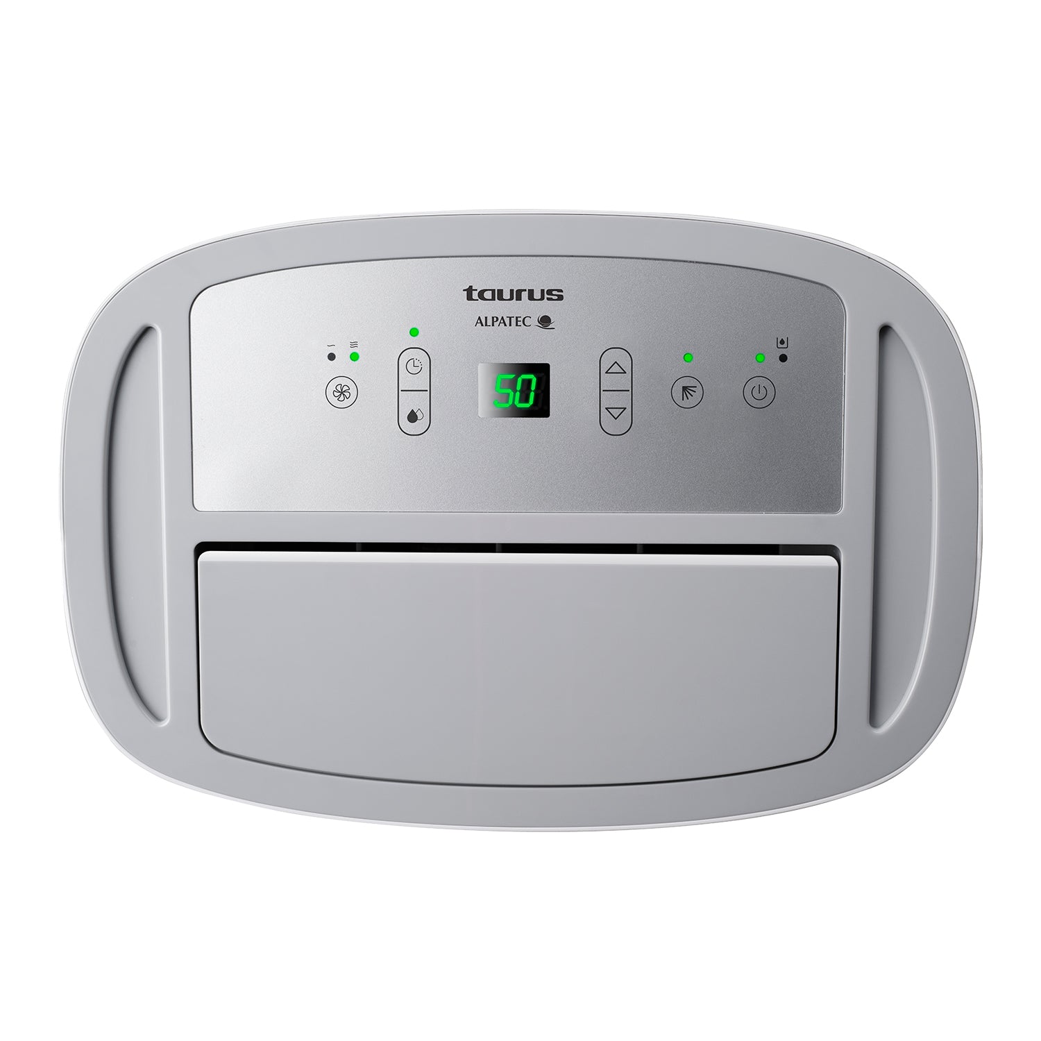 Desumidificador Taurus Pleasant Unique 22L/24H com Detector Automático de Nível Branco-2
