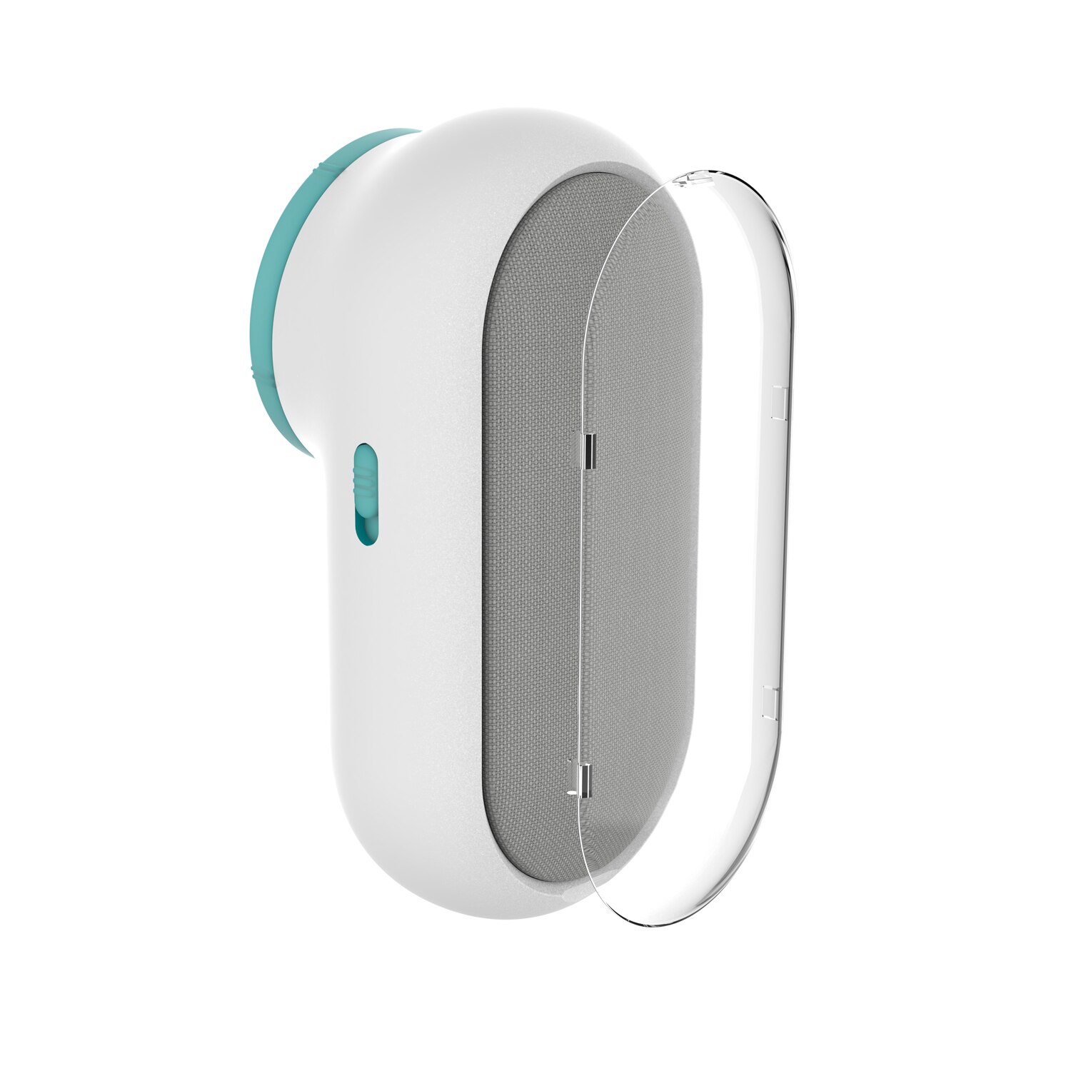 Tira borbotos Taurus Perfect Complet Pro Branco-2