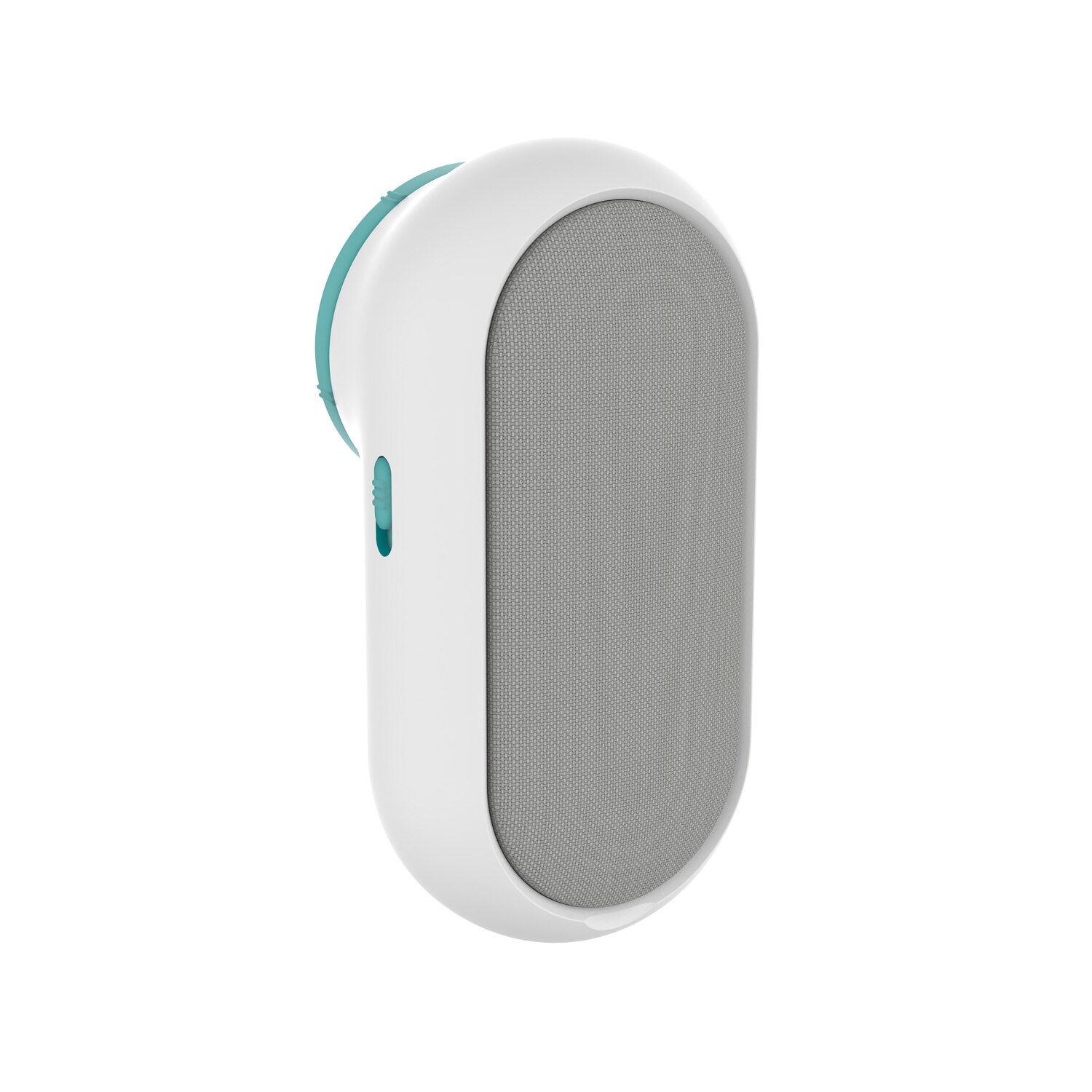 Tira borbotos Taurus Perfect Complet Pro Branco-3