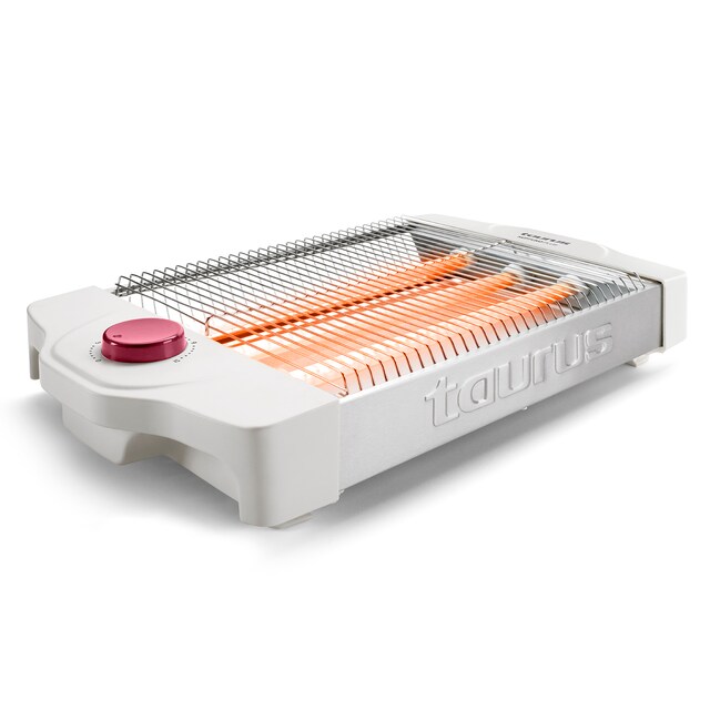 Imagem 0 de Torradeira Taurus  Neptuno Plus 900W