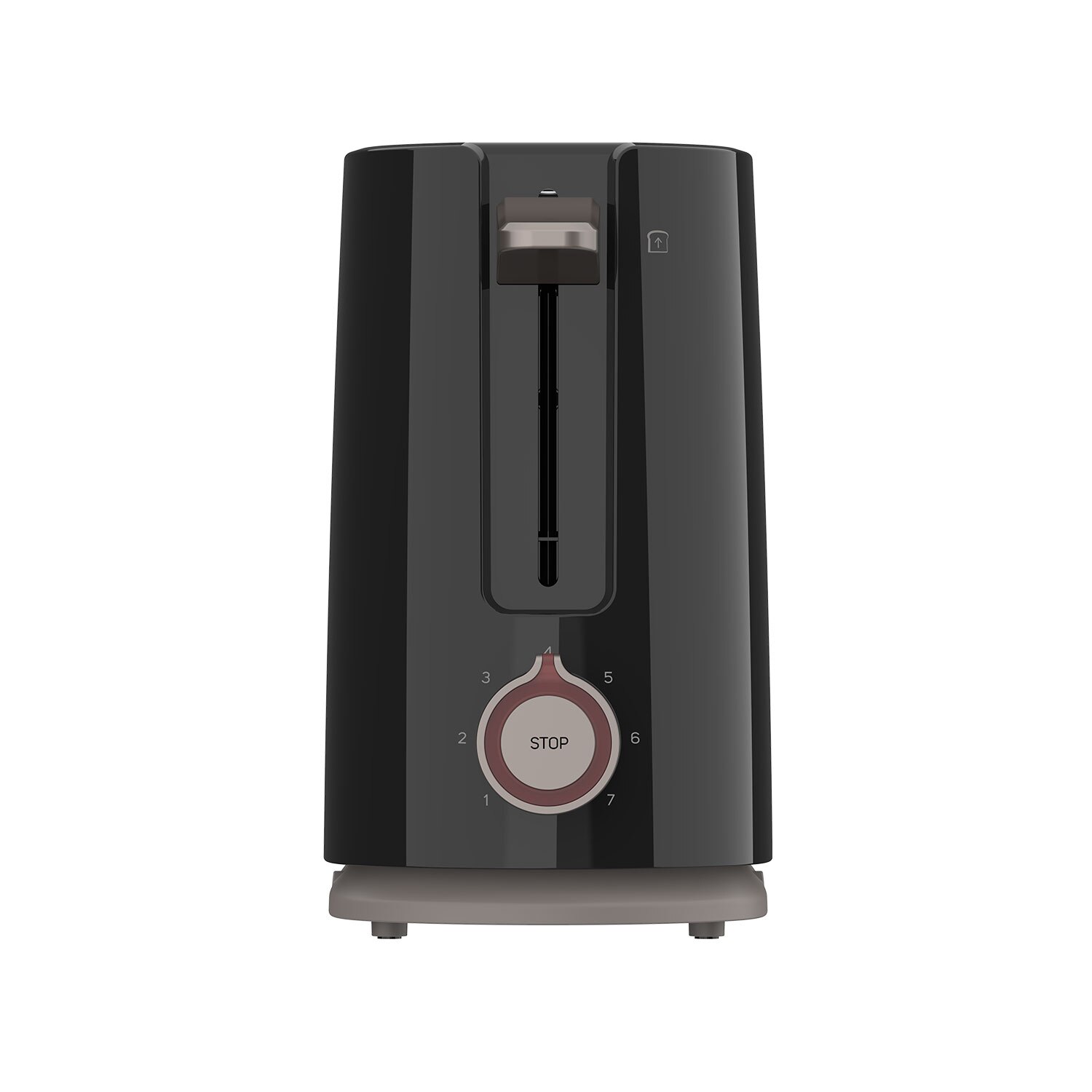 Torradeira Taurus Mytoast Nero Preto-4
