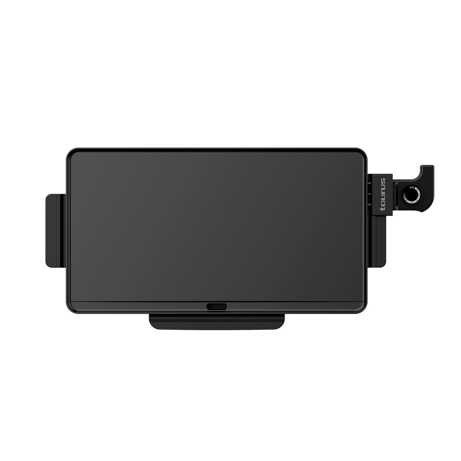 Chapa Grelhar Lisa e Extra Grande Taurus Steakmax 2200, 2200W Preto-4
