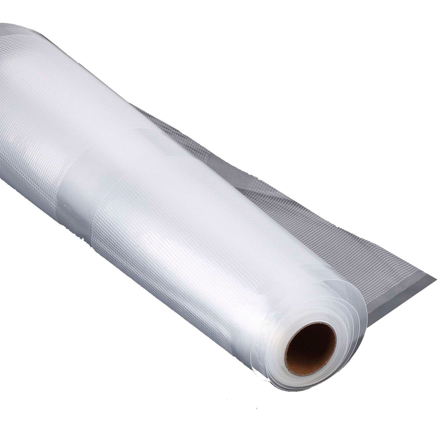 Imagem 0 de Recarga de 2 Rolos de Plástico para Embaladoras Jata R22X6 de 22 Cm X 6 M