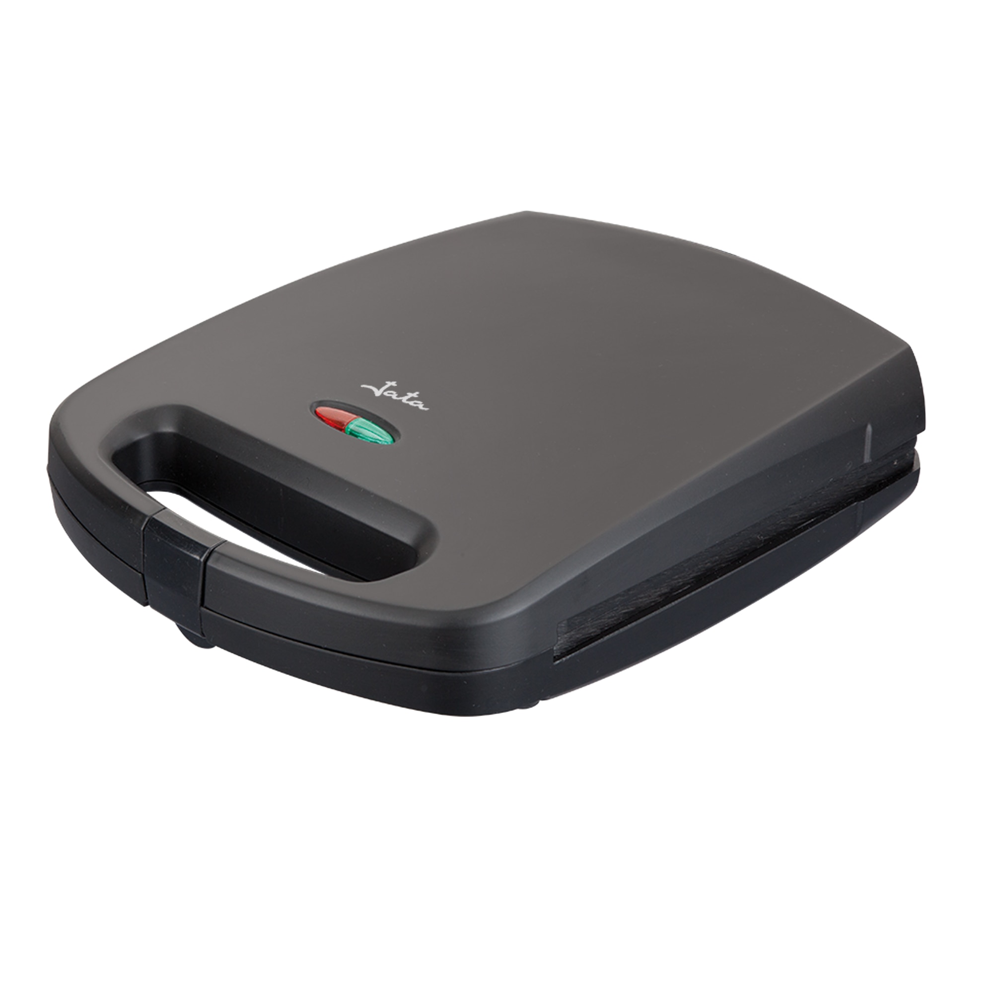 Sanduicheira Jata SW546 para 4 sanduíches com placas antiaderentes Preto-3