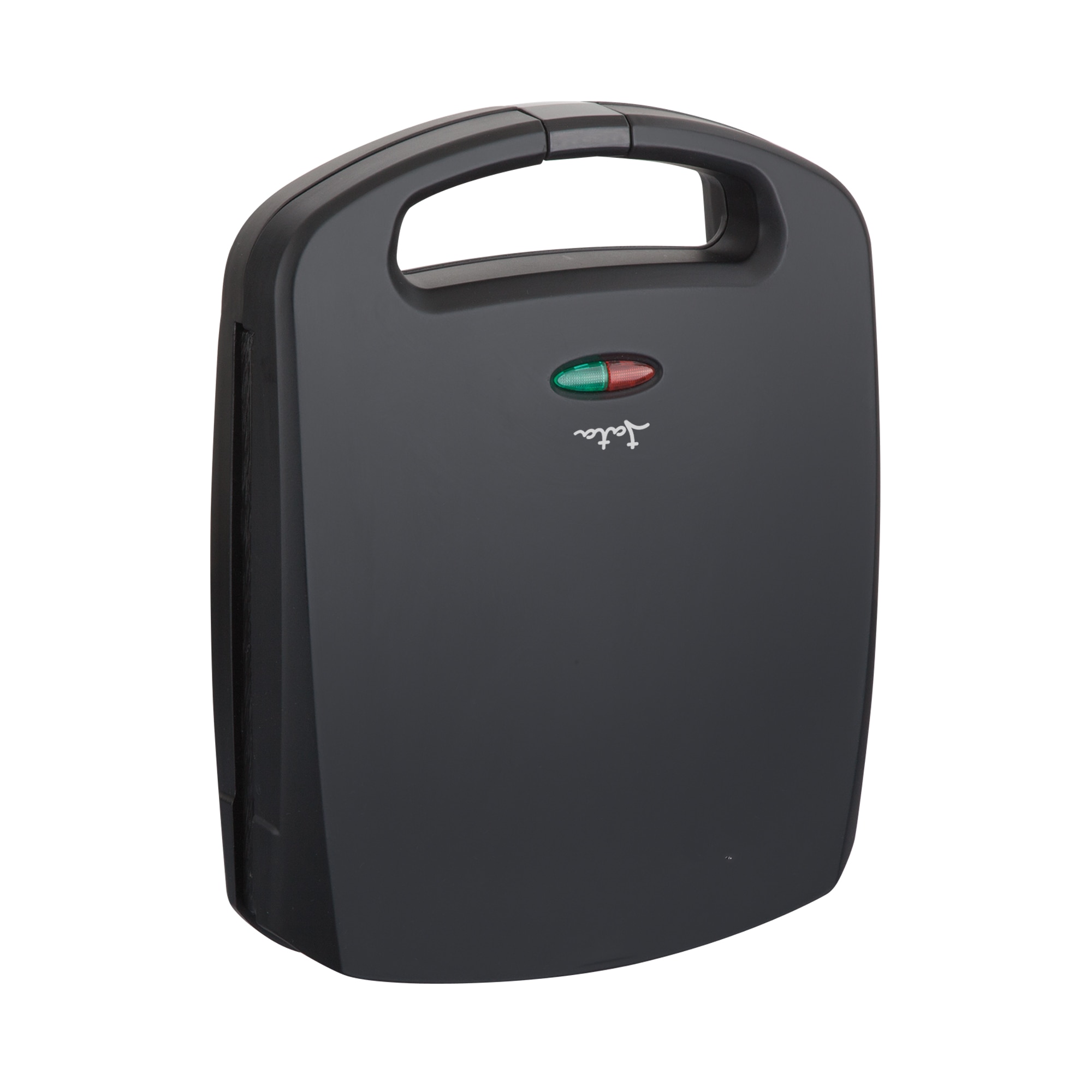 Sanduicheira Jata SW546 para 4 sanduíches com placas antiaderentes Preto-4