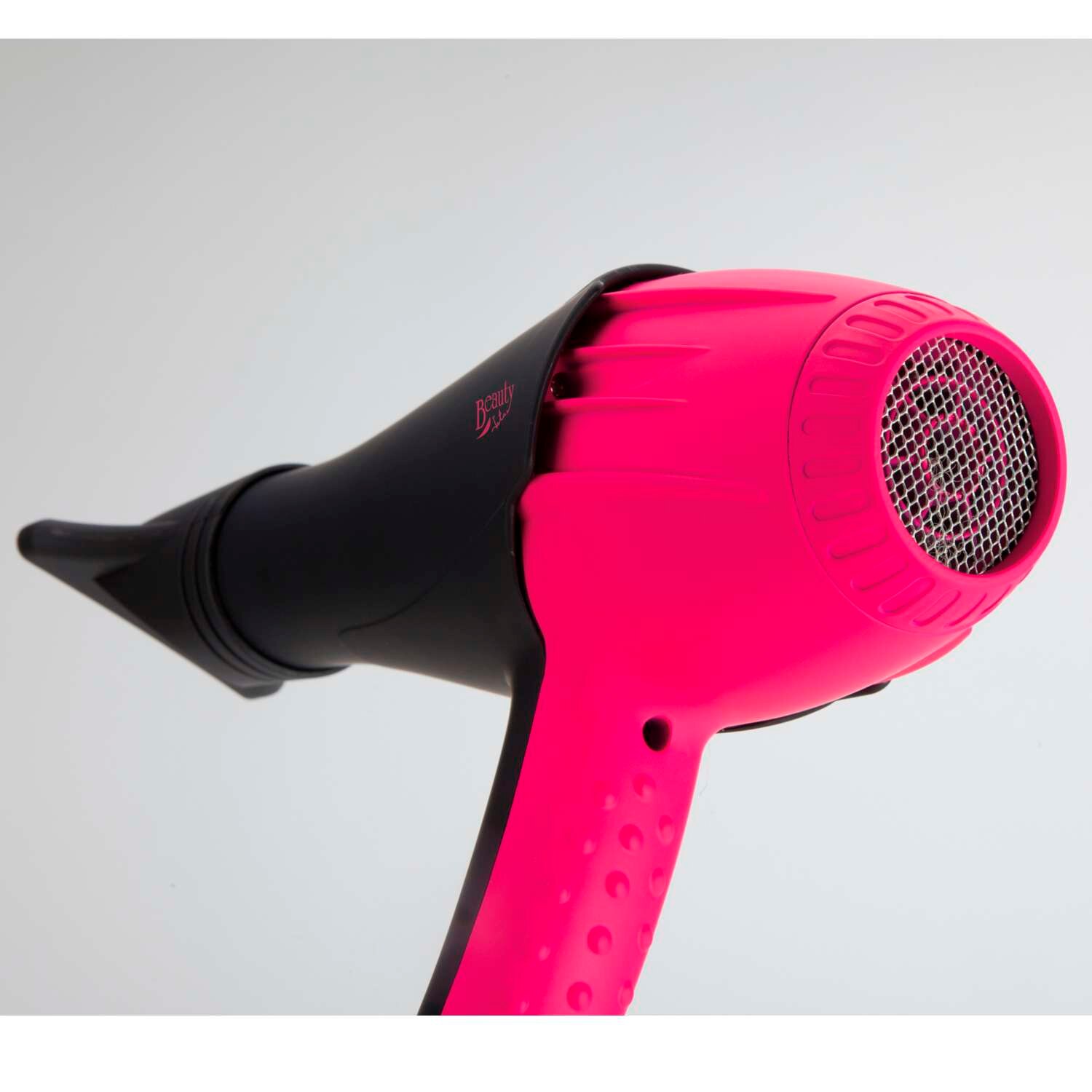 Secador de Cabelo Iónico Jata SC1040 Preto-3