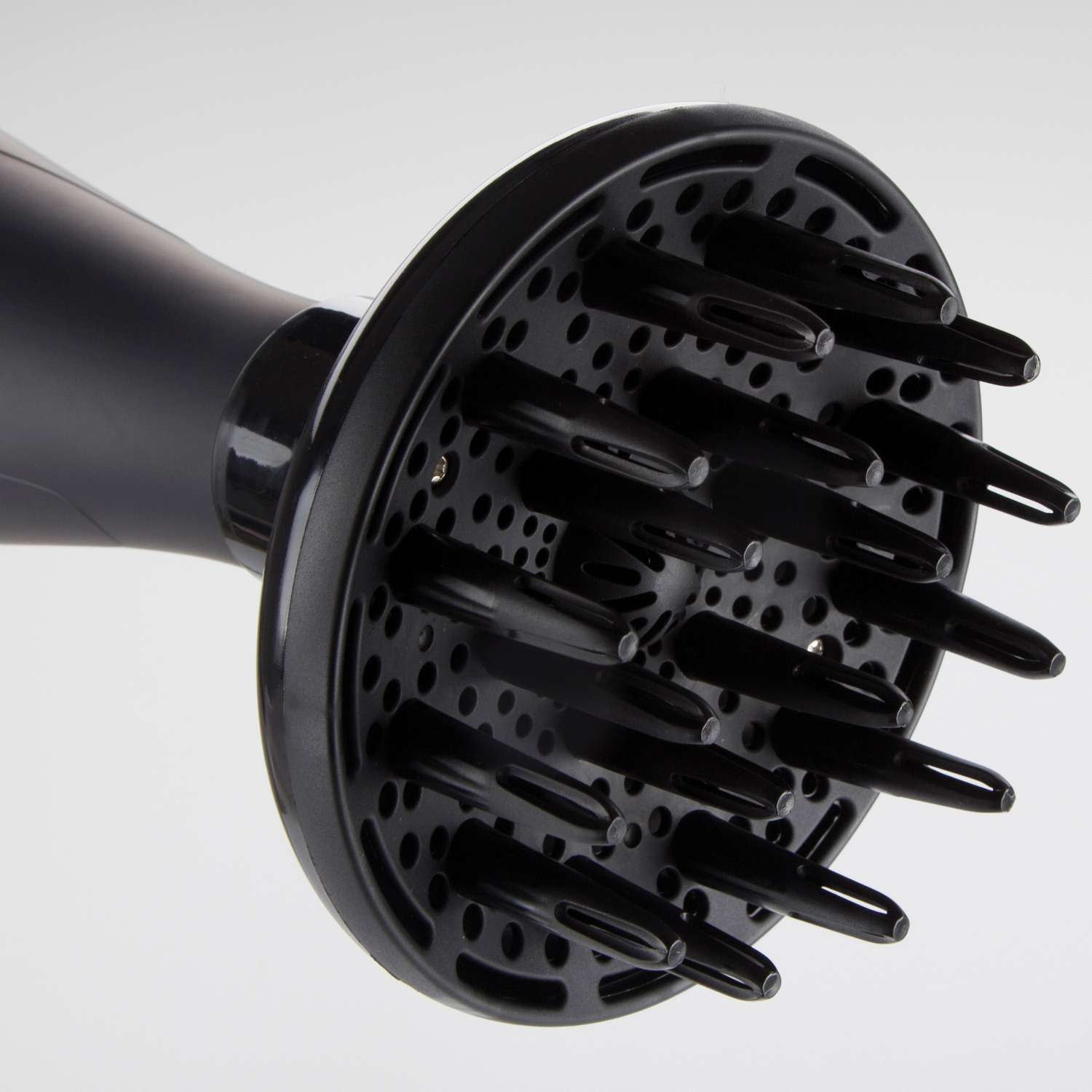 Secador de Cabelo Iónico Jata SC1040 Preto-5