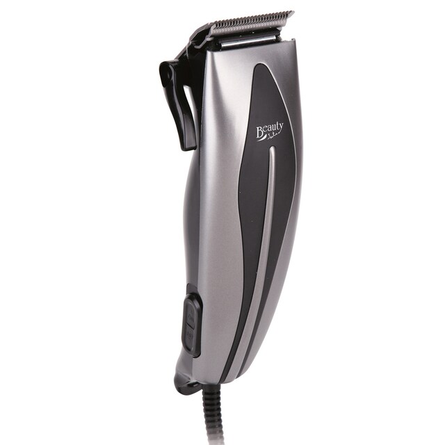 Imagem 0 de Máquina de Cortar Cabelo Jata MP423 com guias de corte