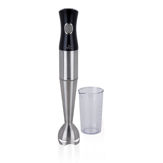 Imagem 0 de Varinha Mágica Jata BT5025 com Dupla Lâmina de Aço Inox
