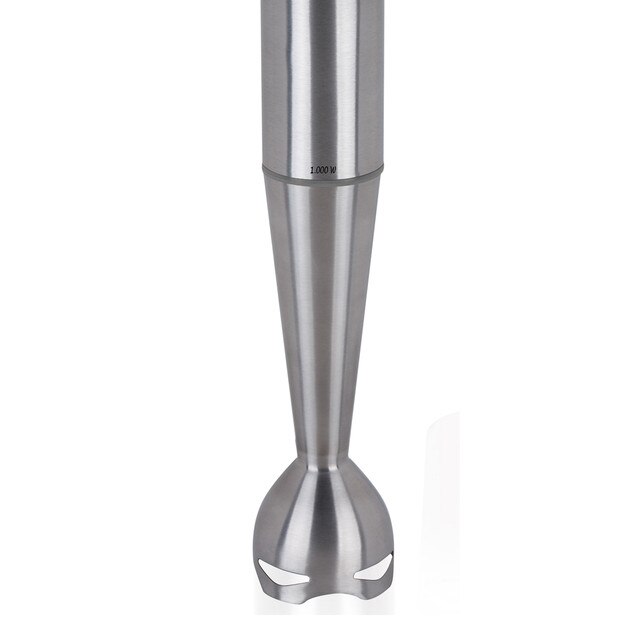 Varinha Mágica Jata BT5025 com Dupla Lâmina de Aço Inox Aço/Preto-3