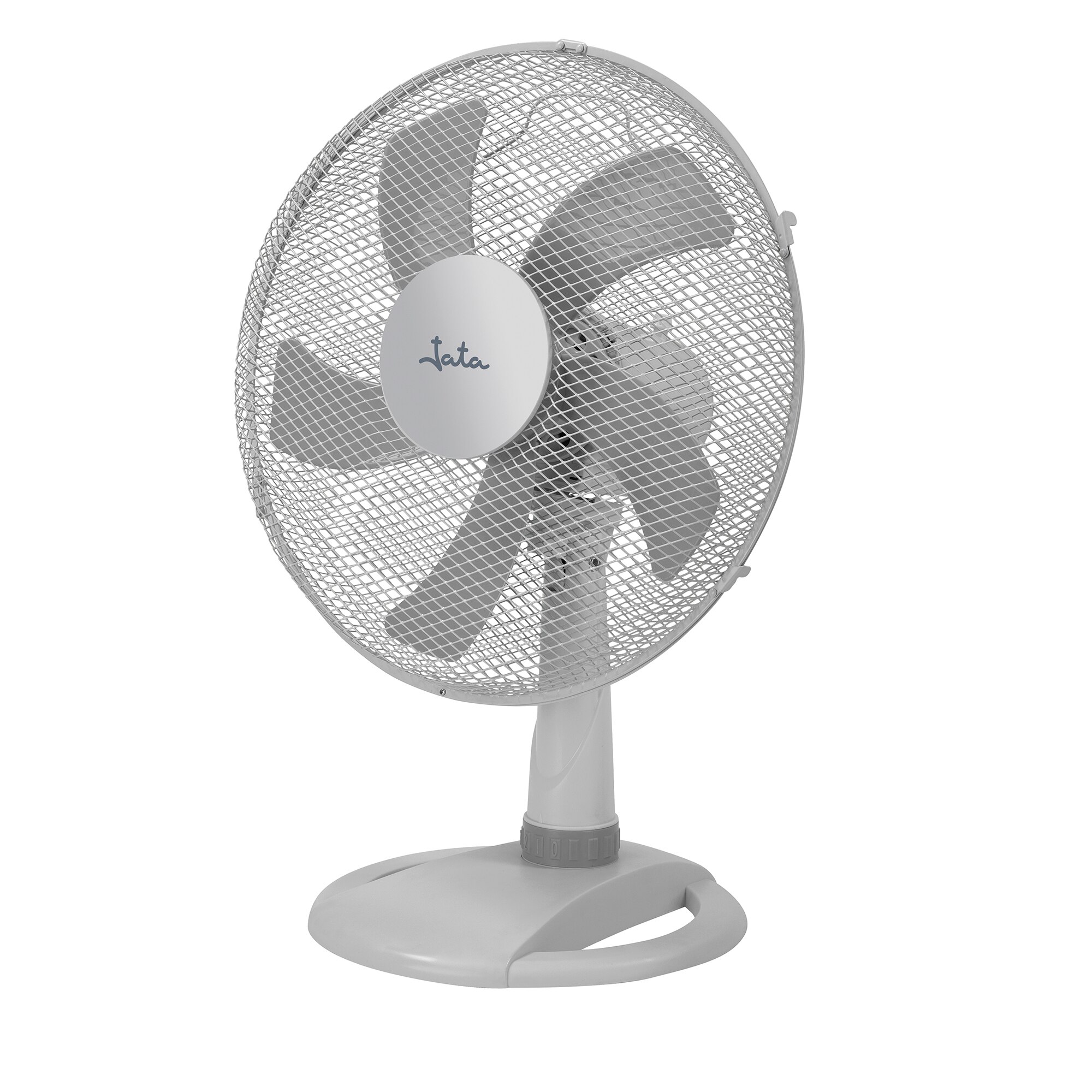 Imagem 0 de Ventilador de Mesa Jata JVVM3027 com 3 Velocidades e 60 Cm de Altura