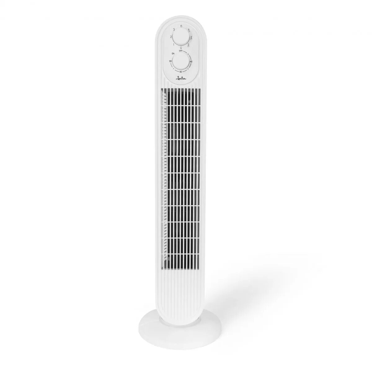 Imagem 0 de Ventilador em Torre Jata JVVT3043 com 3 Velocidades e Temporizador